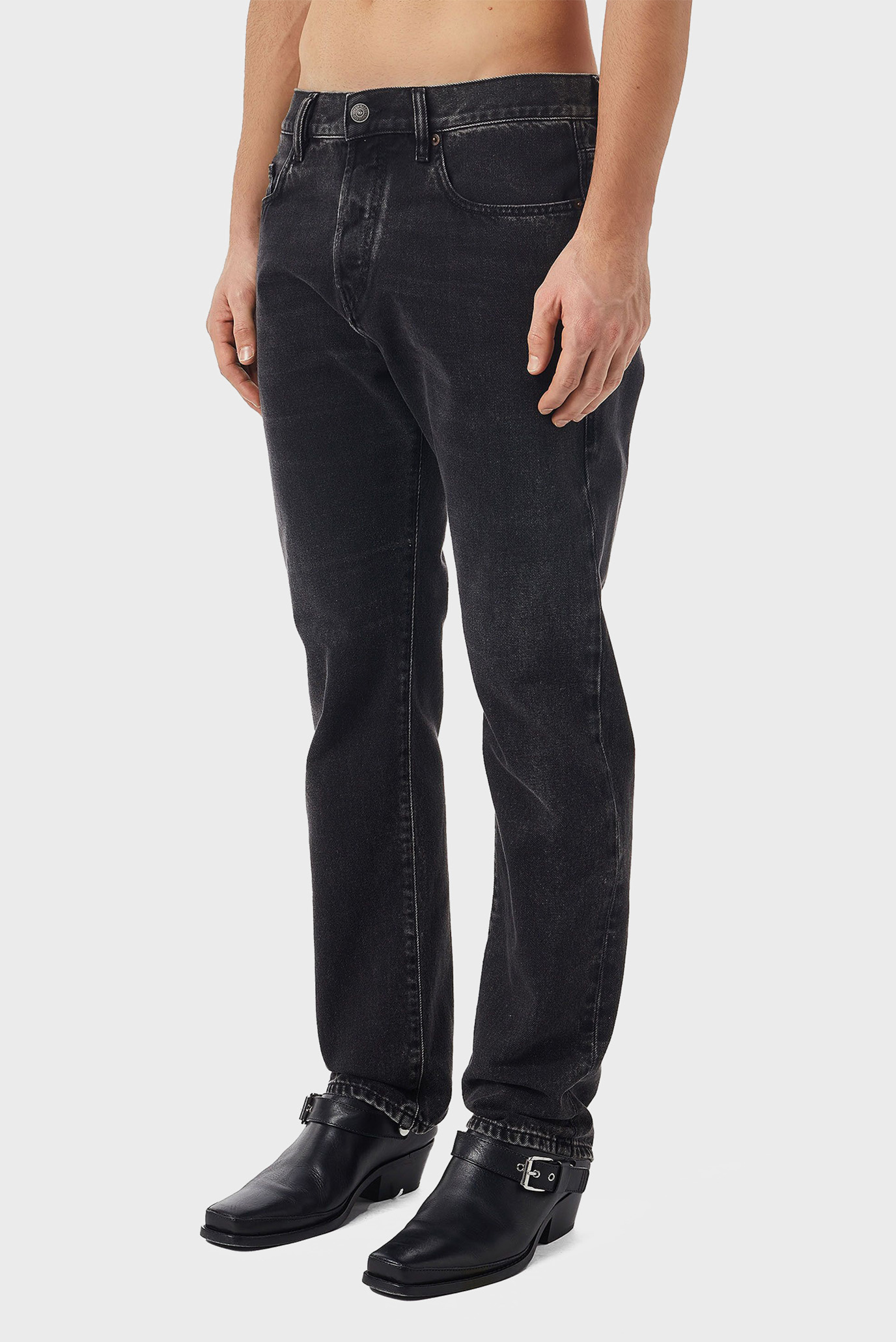 Джинсы 2020 D-VIKER L.32 TROUSERS 3