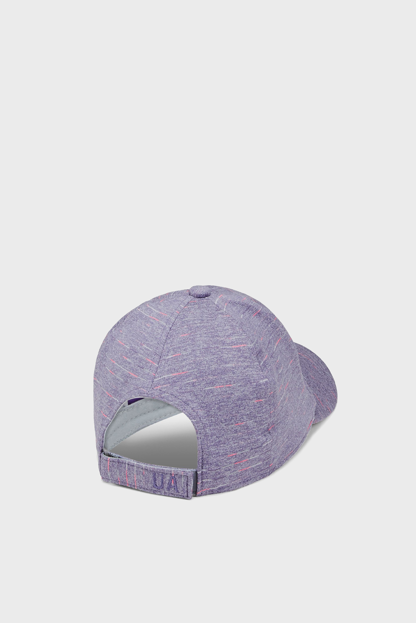 Детская серая кепка Space Dye Renegade Cap 4