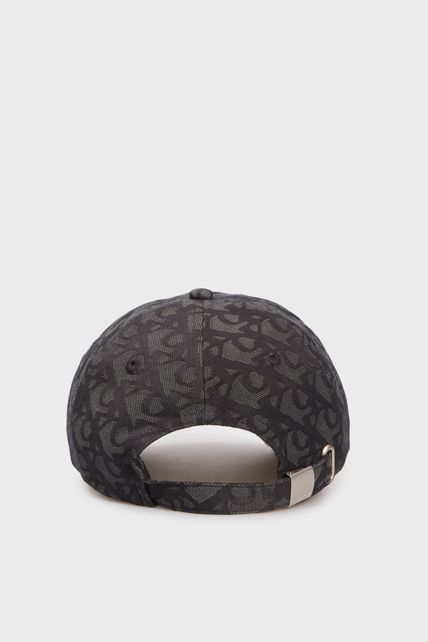 Кепка AOP 6 PANEL BASEBALL CAP 2