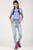 Джинсы D-FAYZA-T Sweat jeans