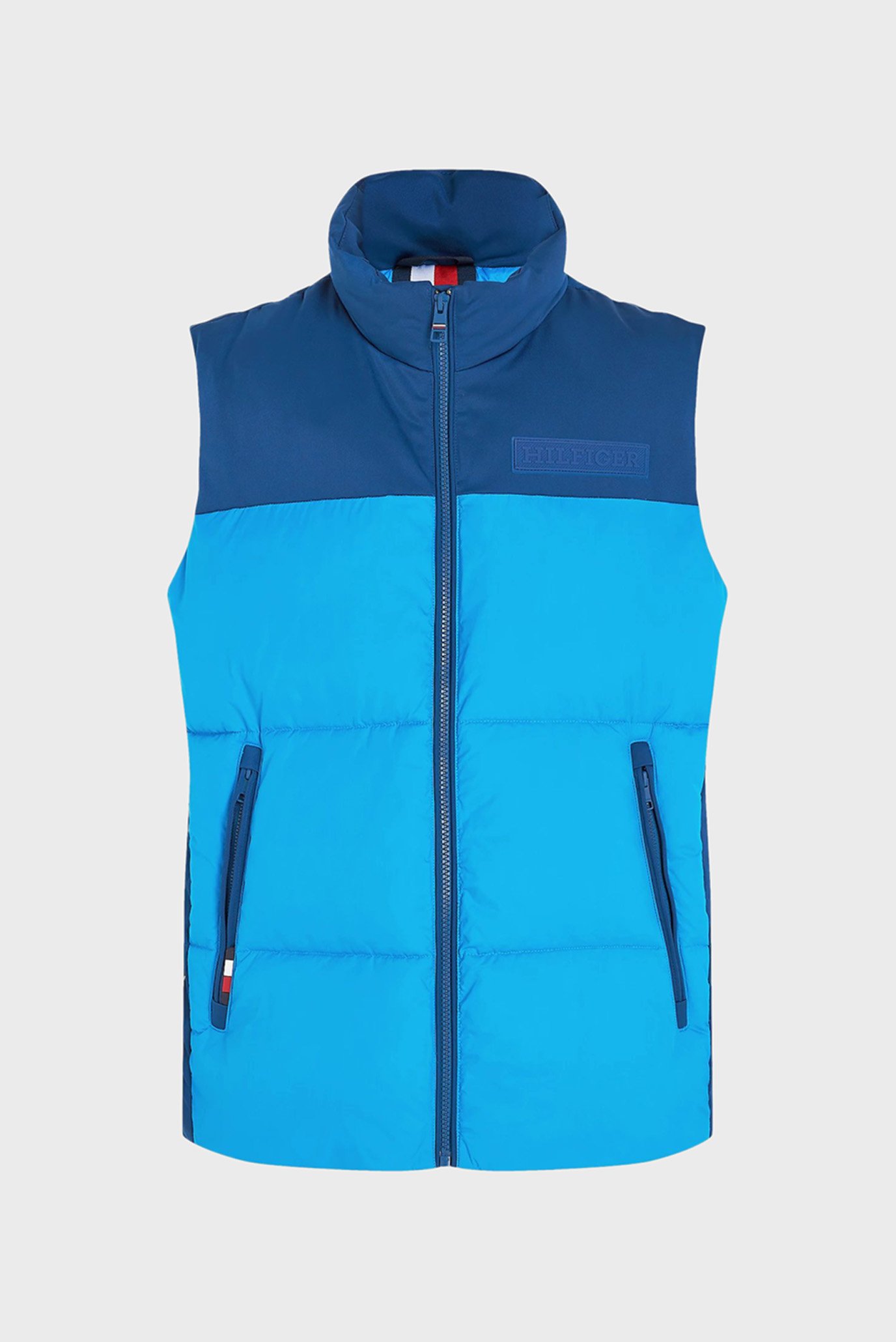 Жилет NEW YORK GILET 6