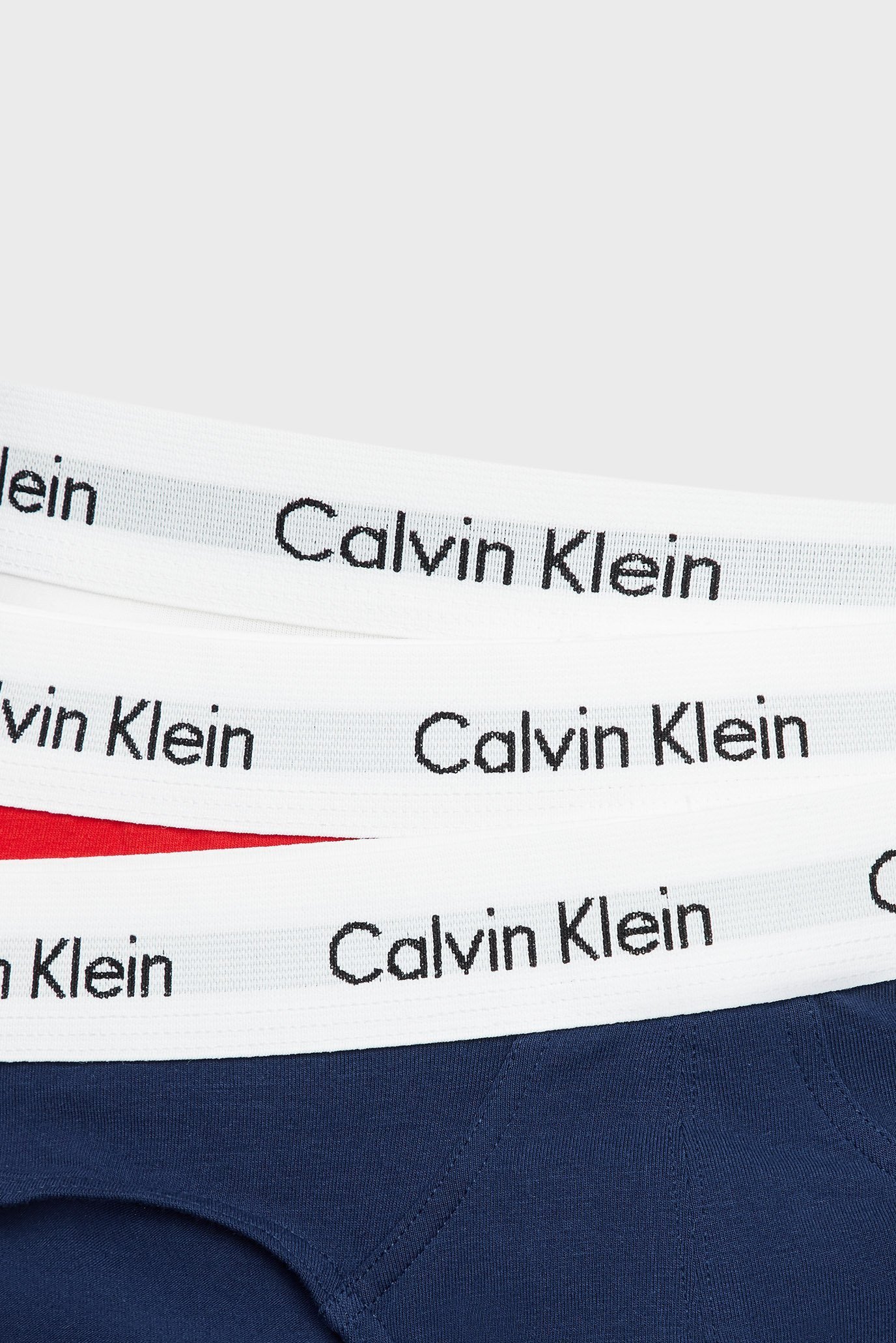 Набор белья HIP BRIEF 3PKCalvin Klein Набор белья HIP BRIEF 3PK 3