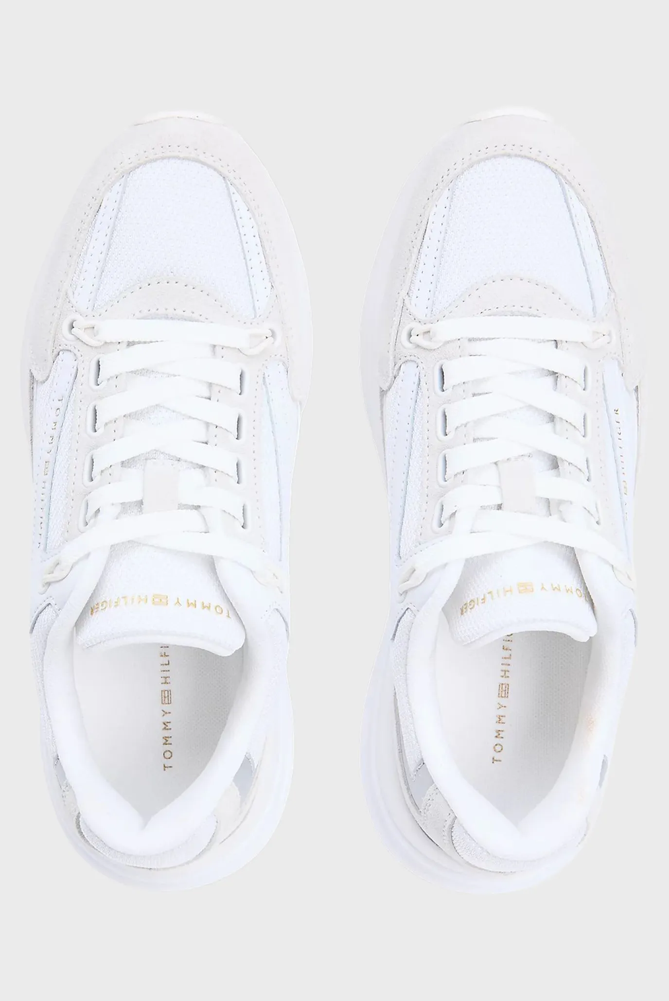 Кроссовки TH SPORTY CHIC RUNNER 4