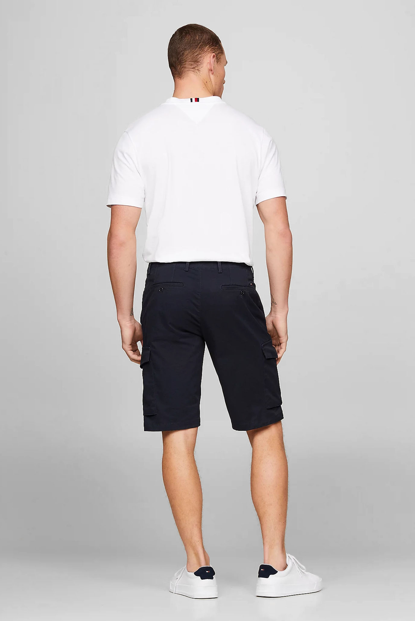 Шорты JOHN CARGO 1985 3