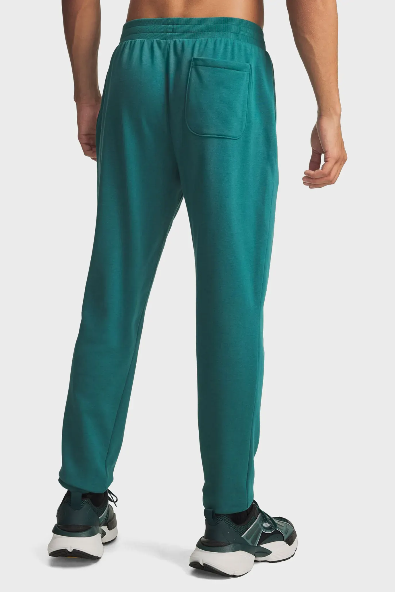 Штаны спортивные UA Rival LW Graphic Jogger 3