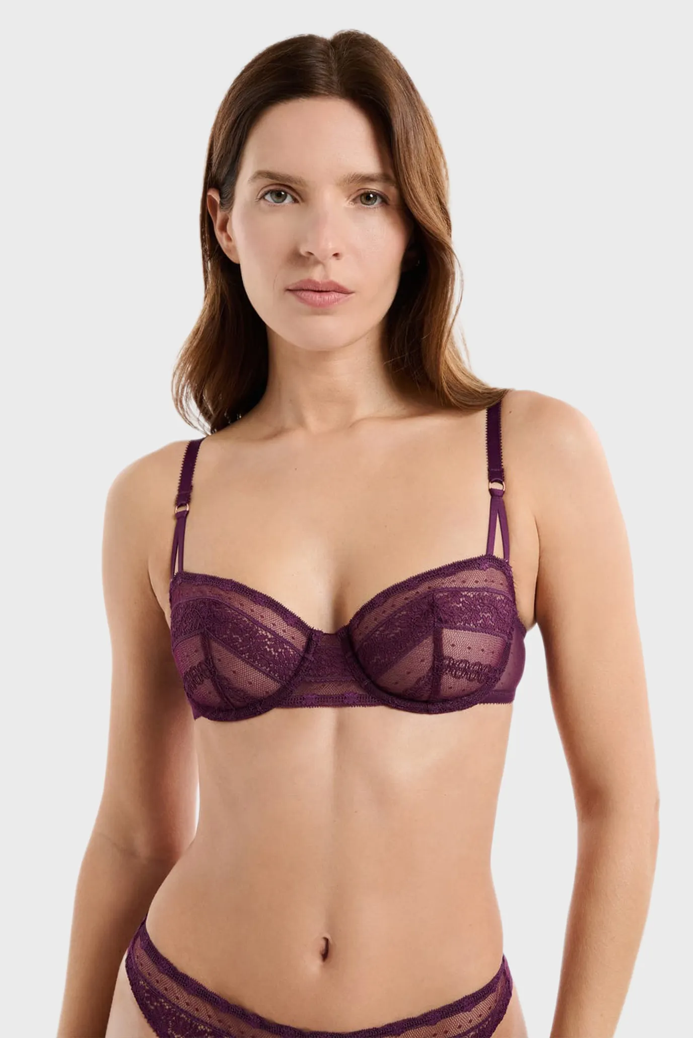 Бюстгальтер EXCEPTION - N*9 BALC 1