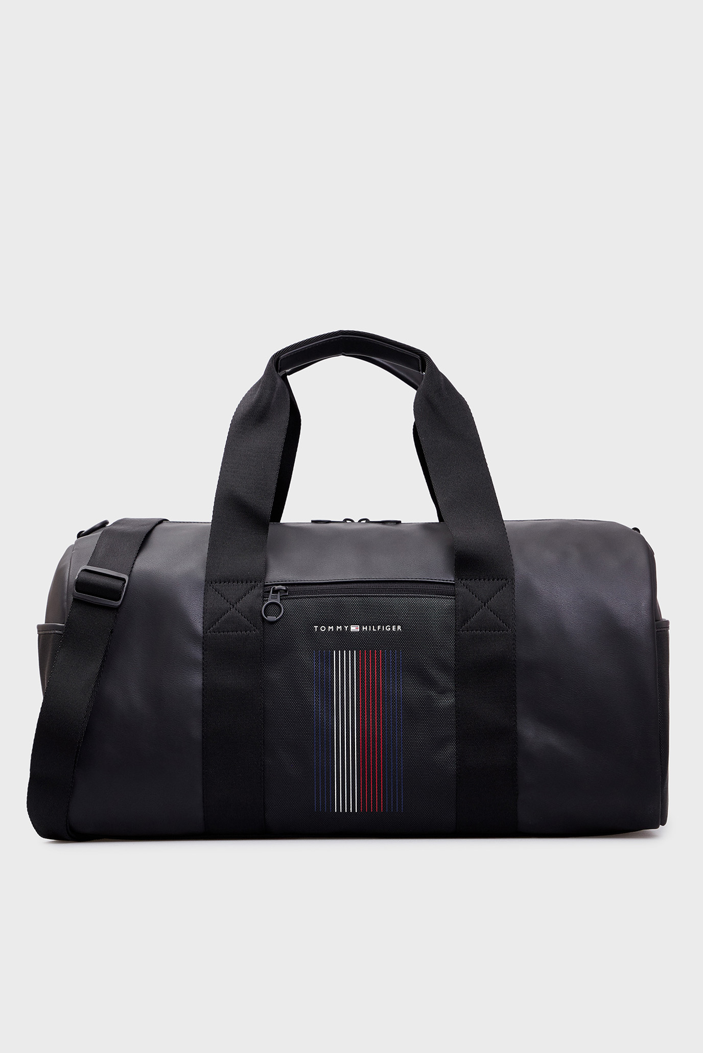 Сумка/TH FOUNDATION DUFFLE 1