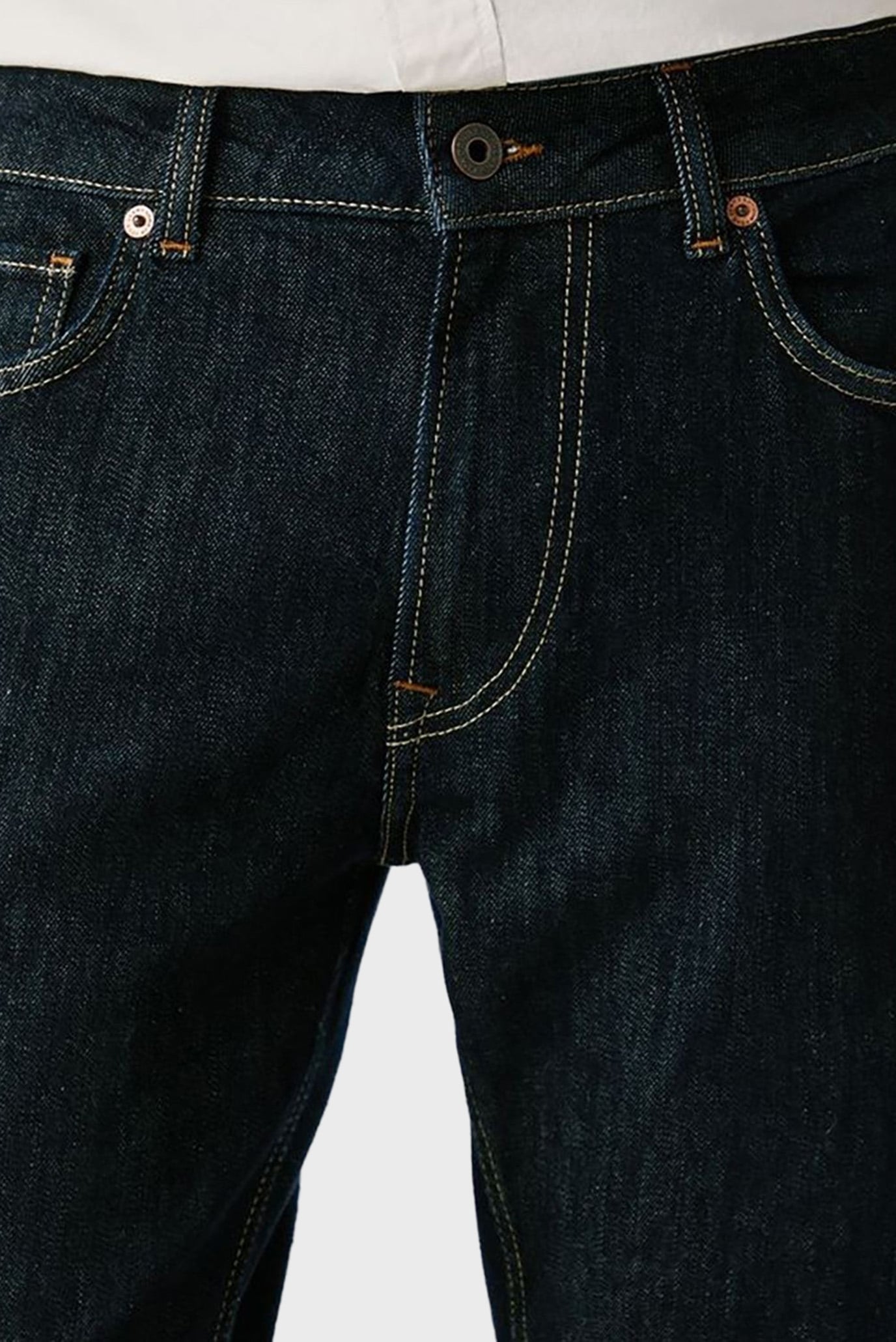 Джинсы TAPERED JEANS STANLEY 3