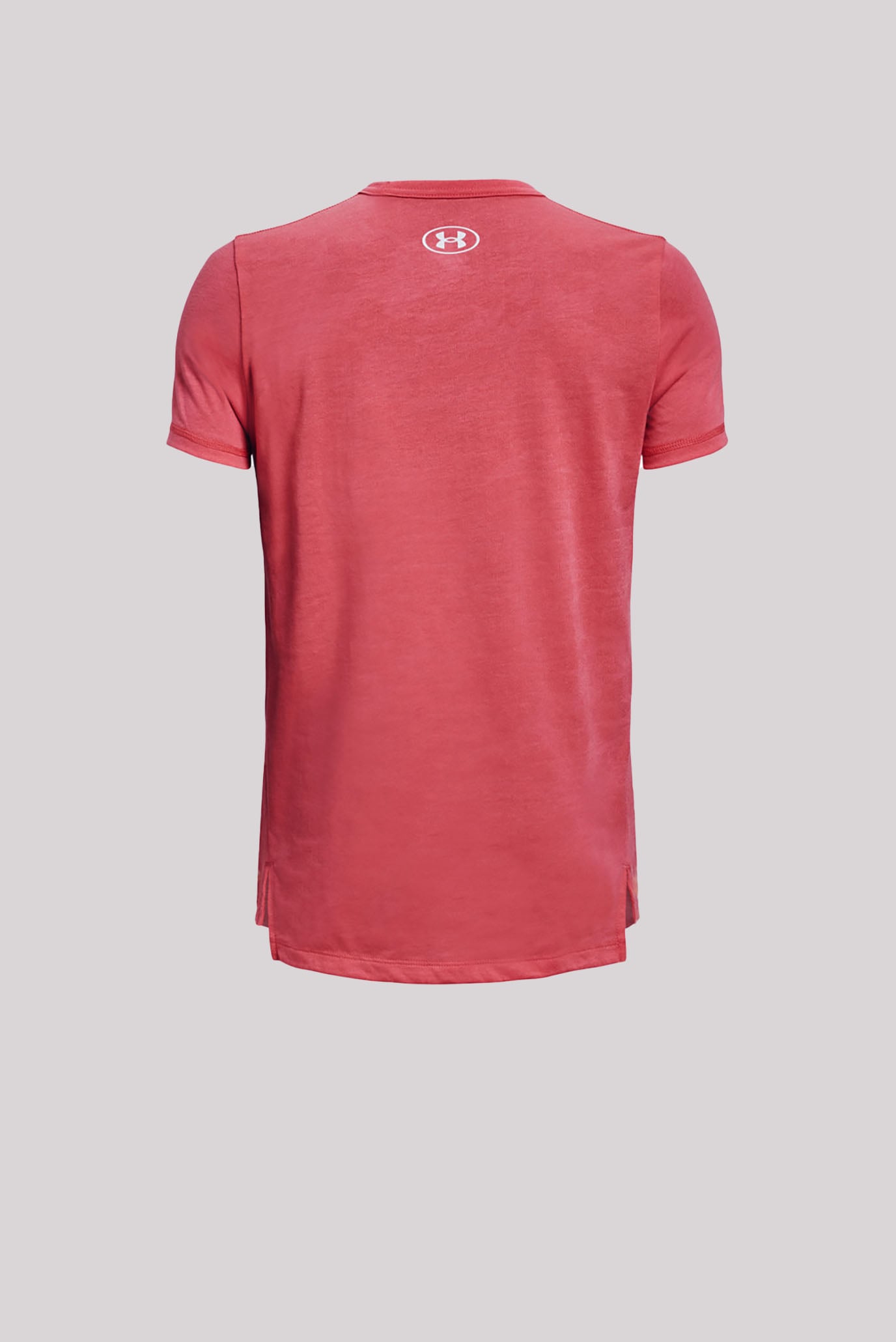 Футболка UA Pjt Rck Shw Your Grid SS 2