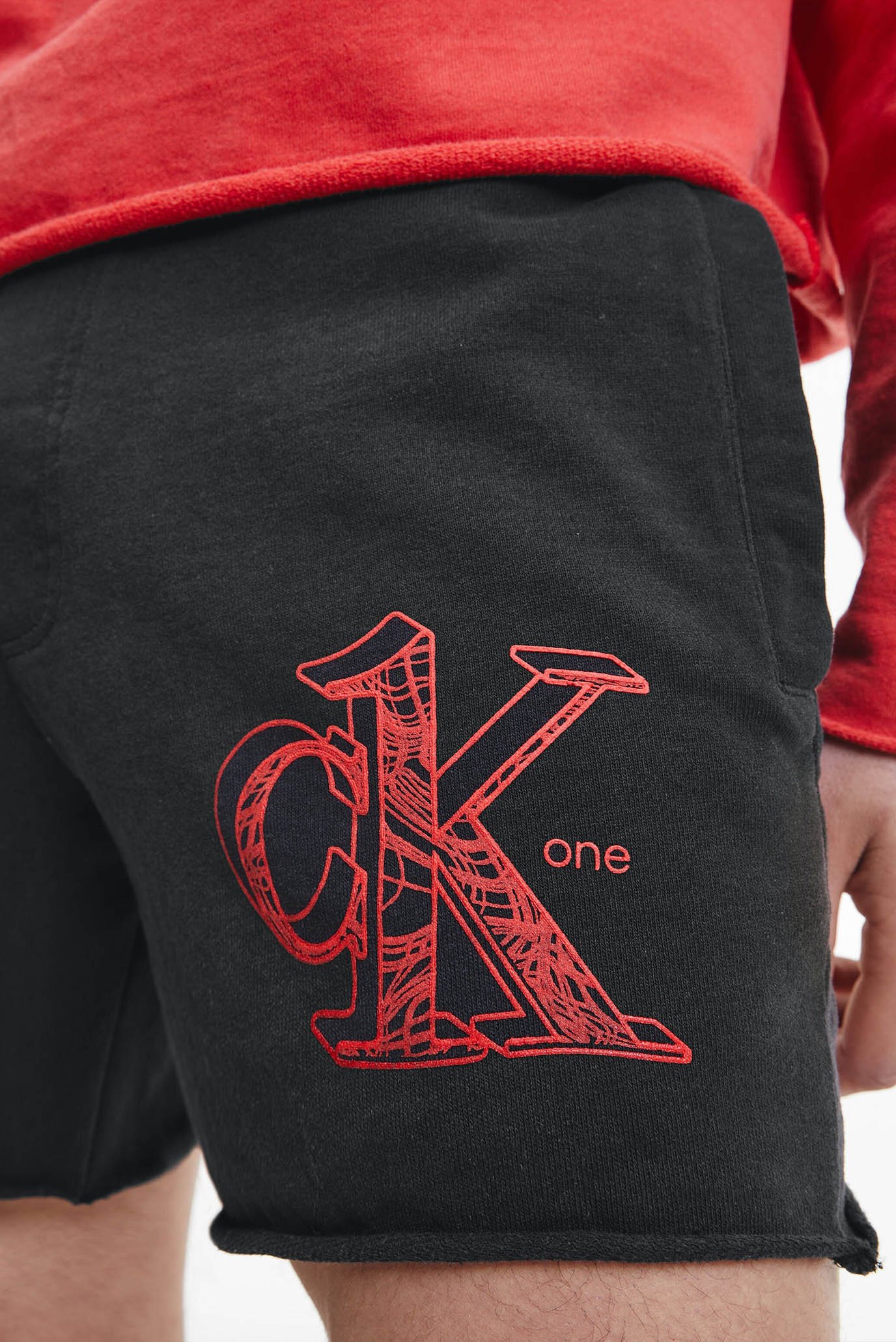 Шорты GENDERLESS SHORTS GMD 4