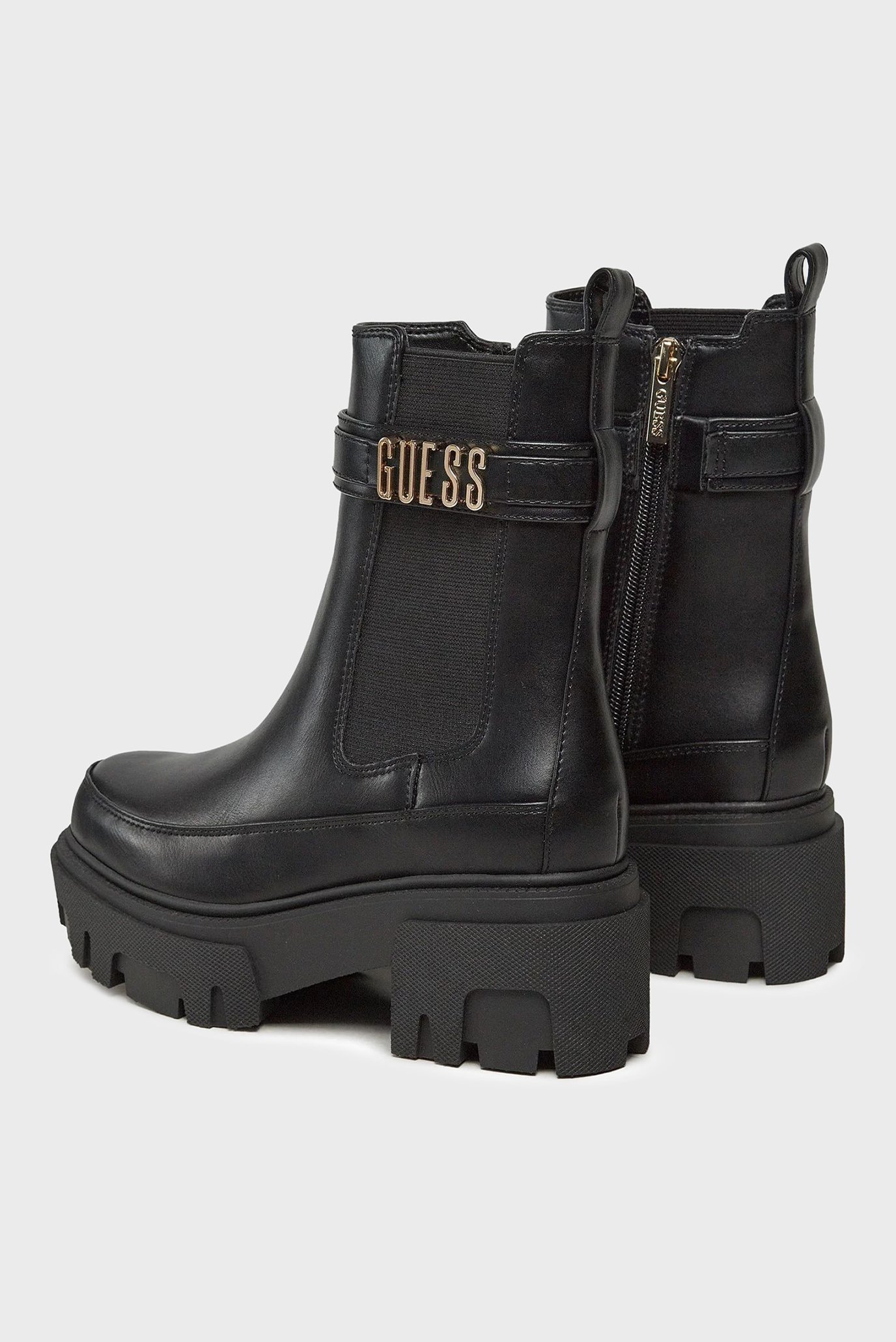 Ботинки YELMA 4