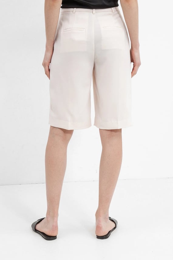 Шорты STRUCTURE TWILL SHORTS