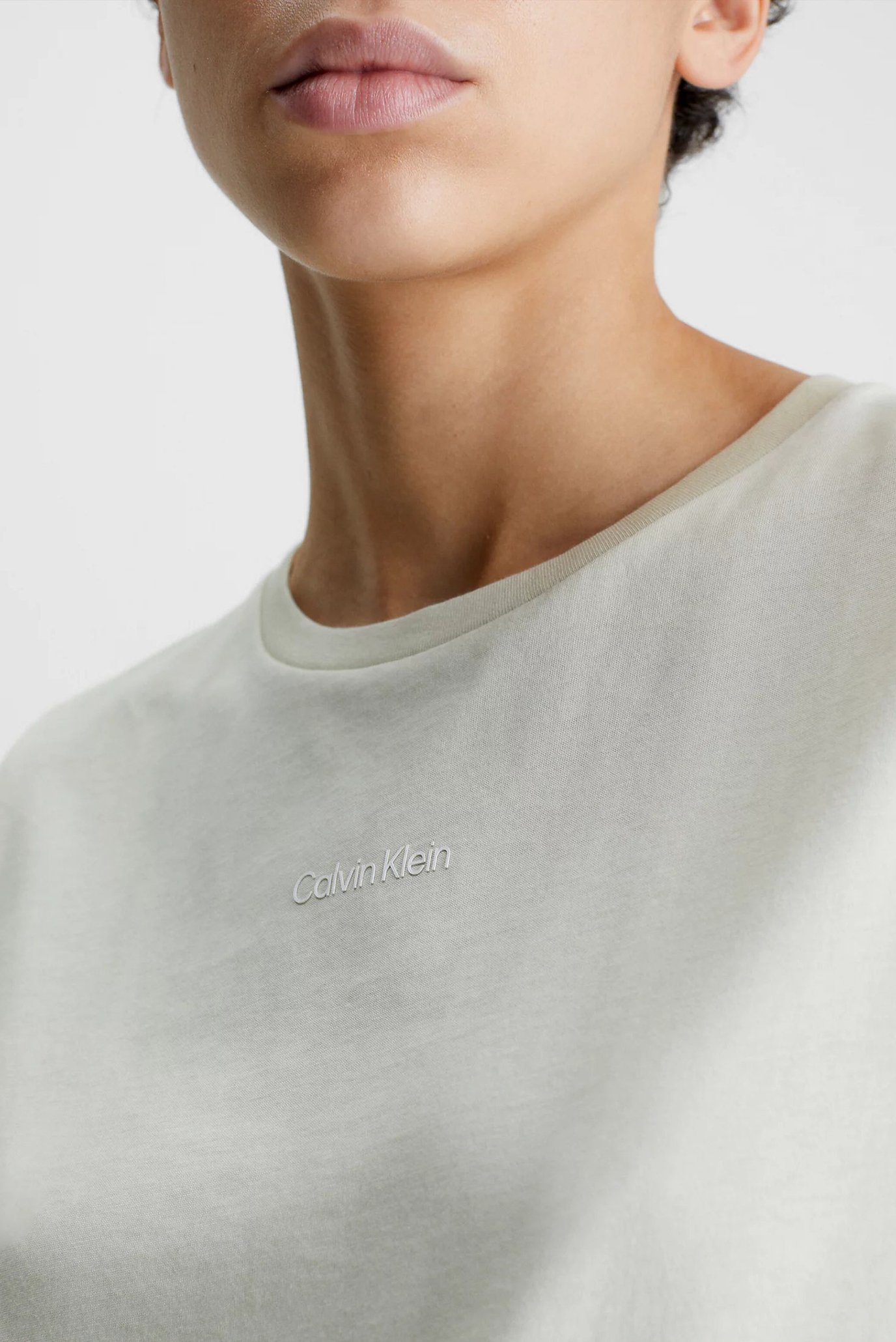 Футболка MICRO LOGO T-SHIRT 4