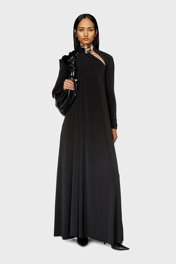 Платье D-LAVIE-KAF DRESS