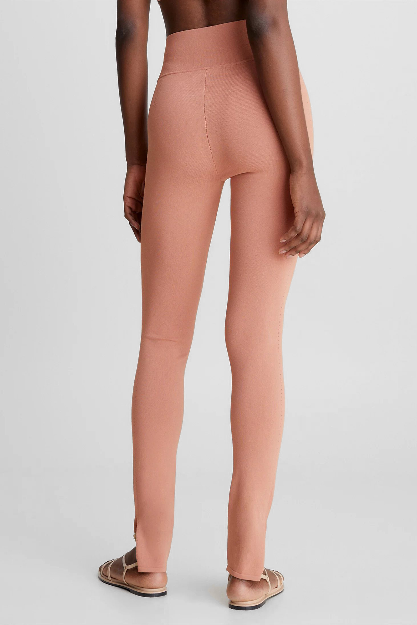 Легинсы SENSUAL KNITTED LEGGING 8