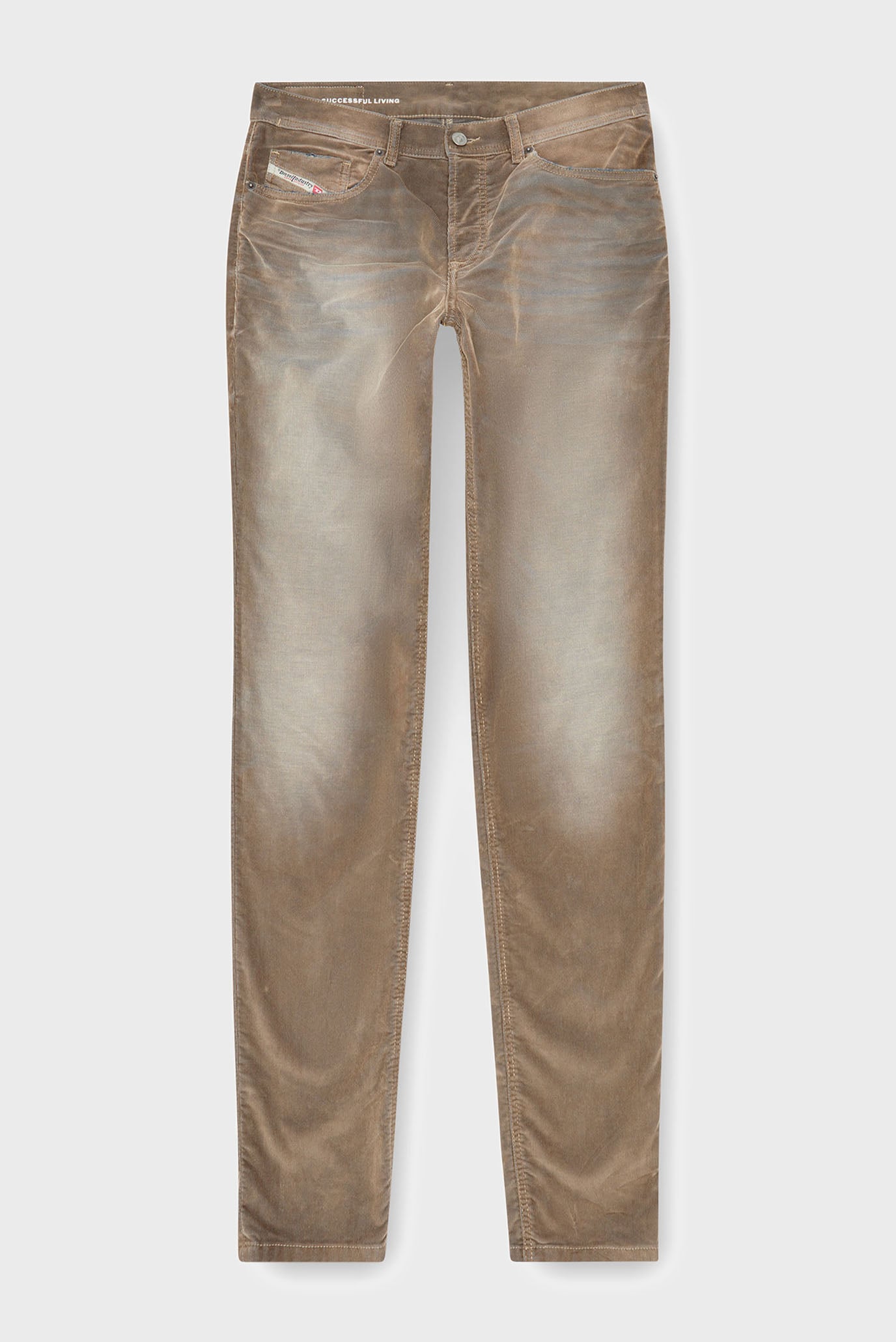 Джинсы 2023 D-FINITIVE L.32 TROUSERS 5