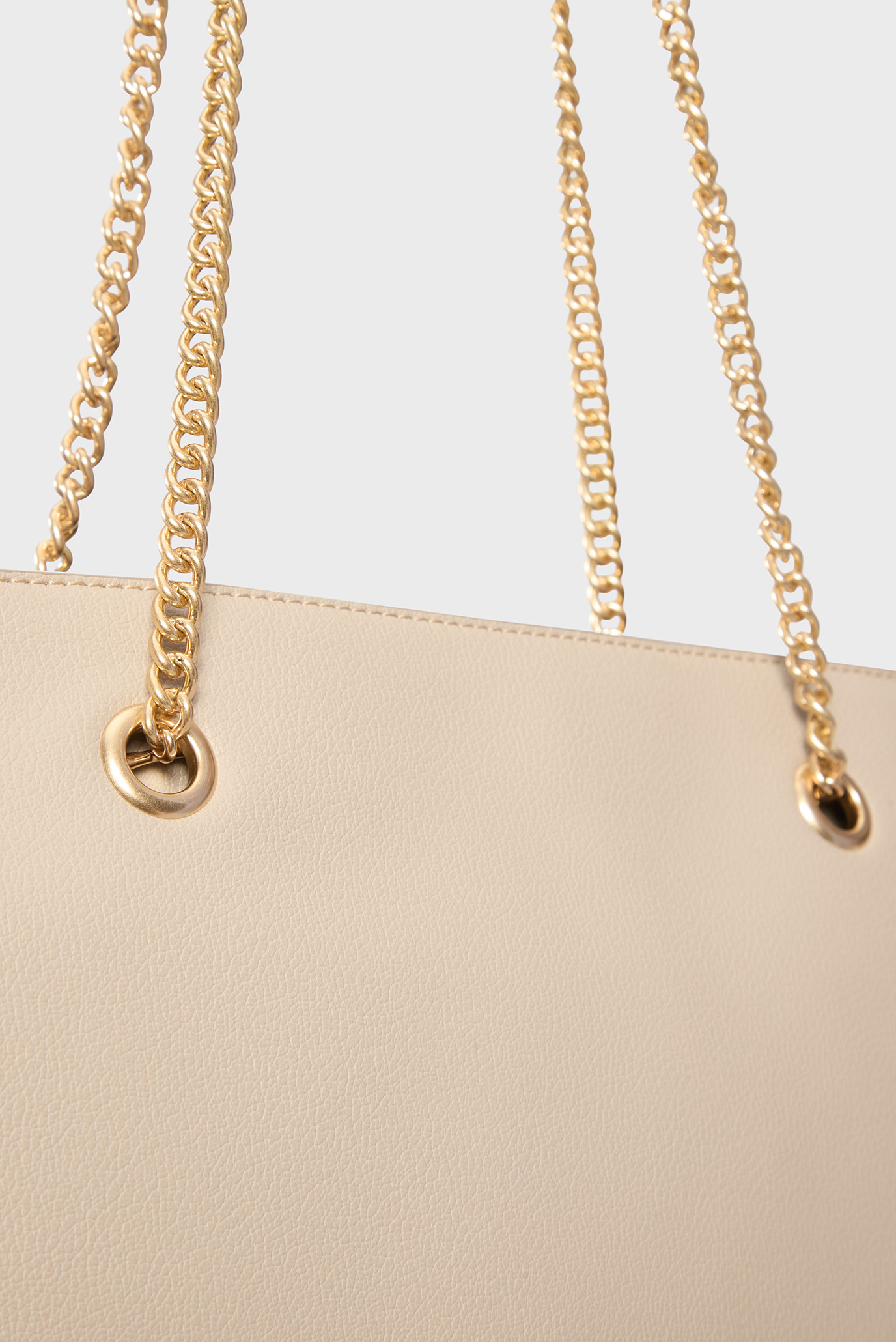 Сумка/MINIMAL MONOGRAM CHAIN TOTE 2