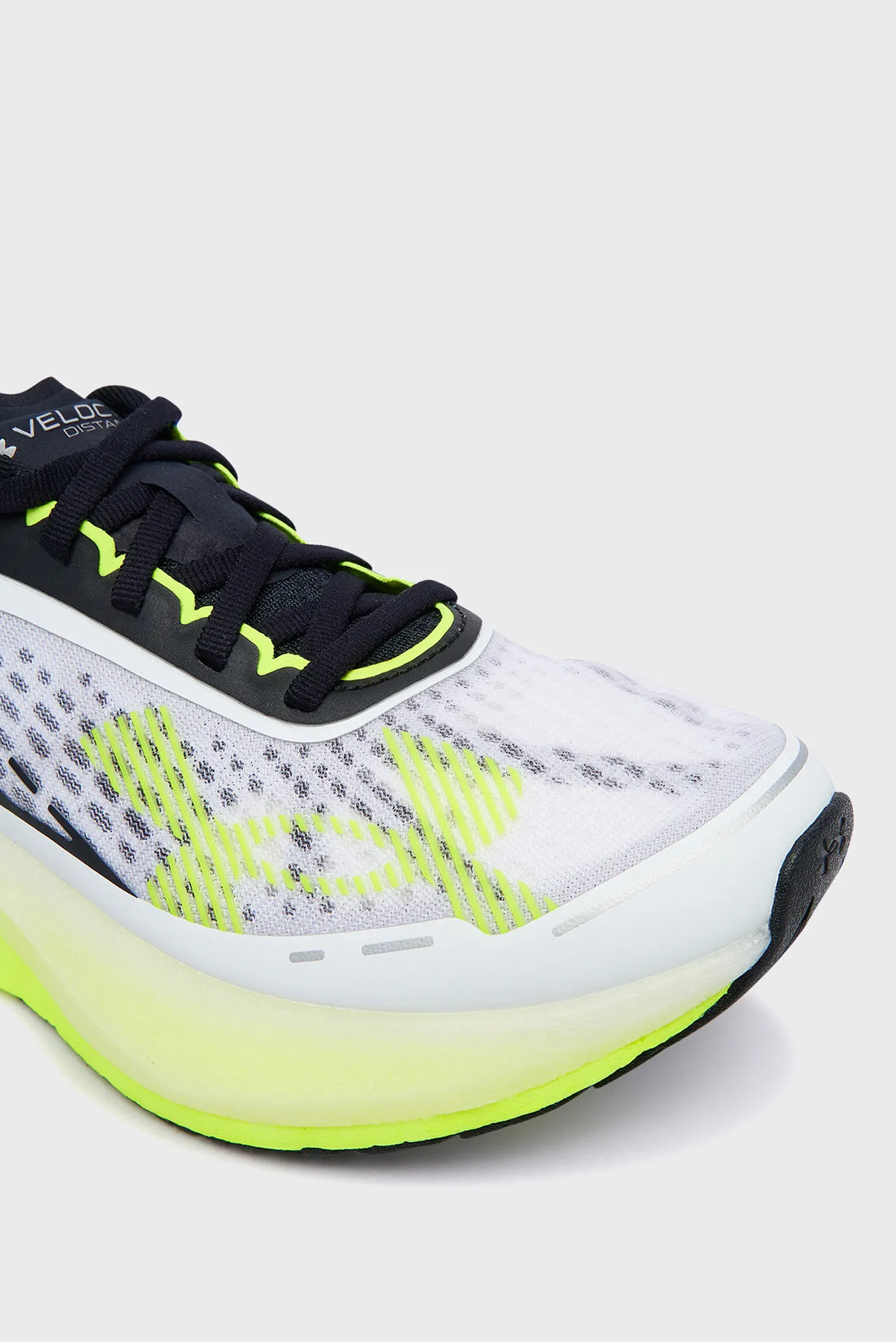 Кроссовки UA W Velociti Distance 2