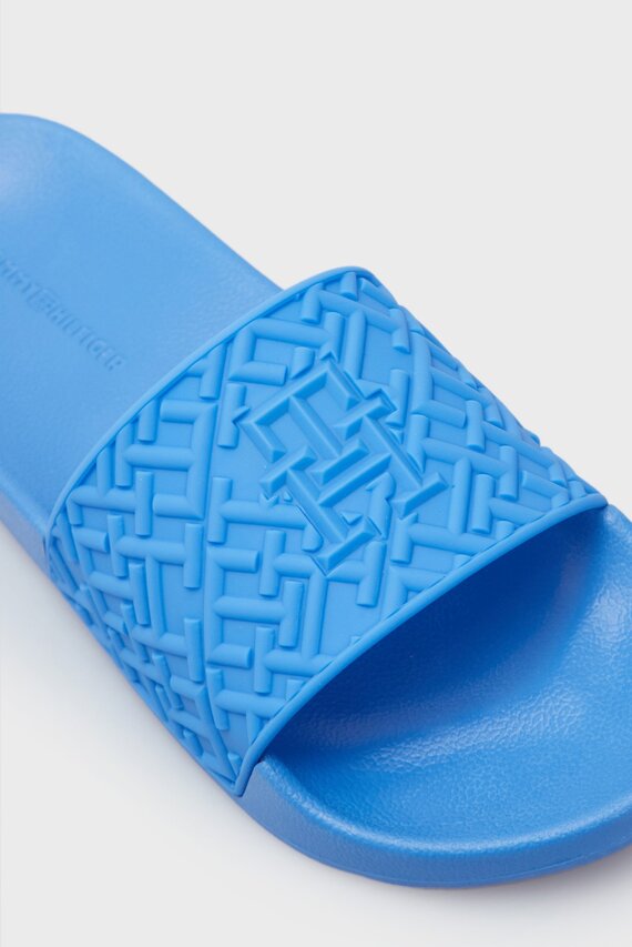 Слайдеры TH MONOGRAM POOL SLIDE
