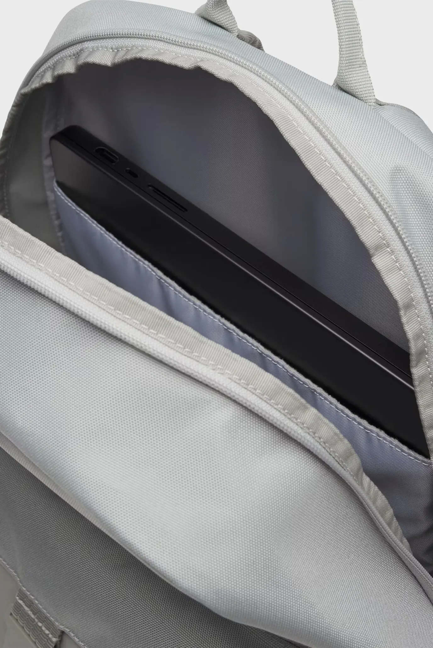 Рюкзак UA Triumph Campus BP-GRY 5