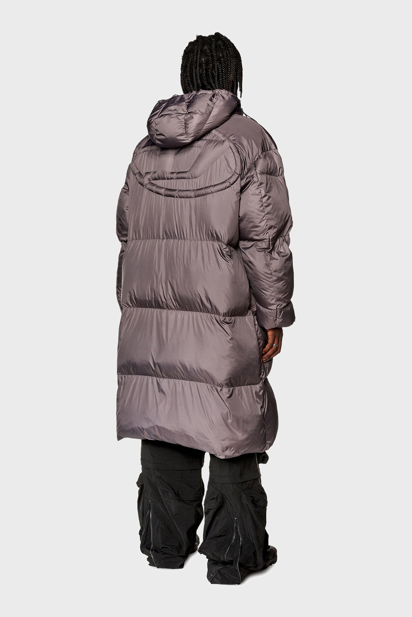 Куртка зимняя W-TAKRY JACKET 2