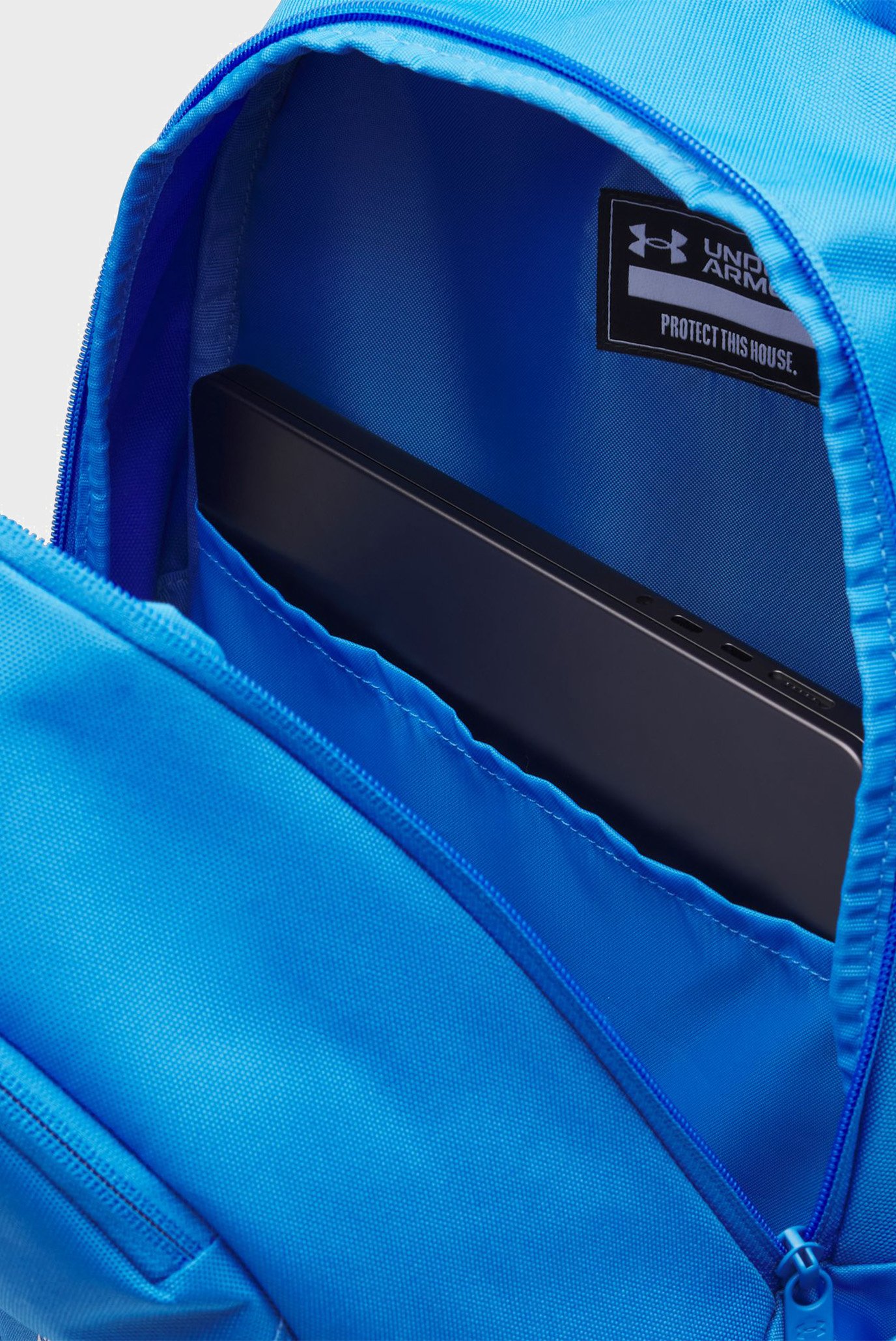 Рюкзак UA Hustle Lite Backpack 4