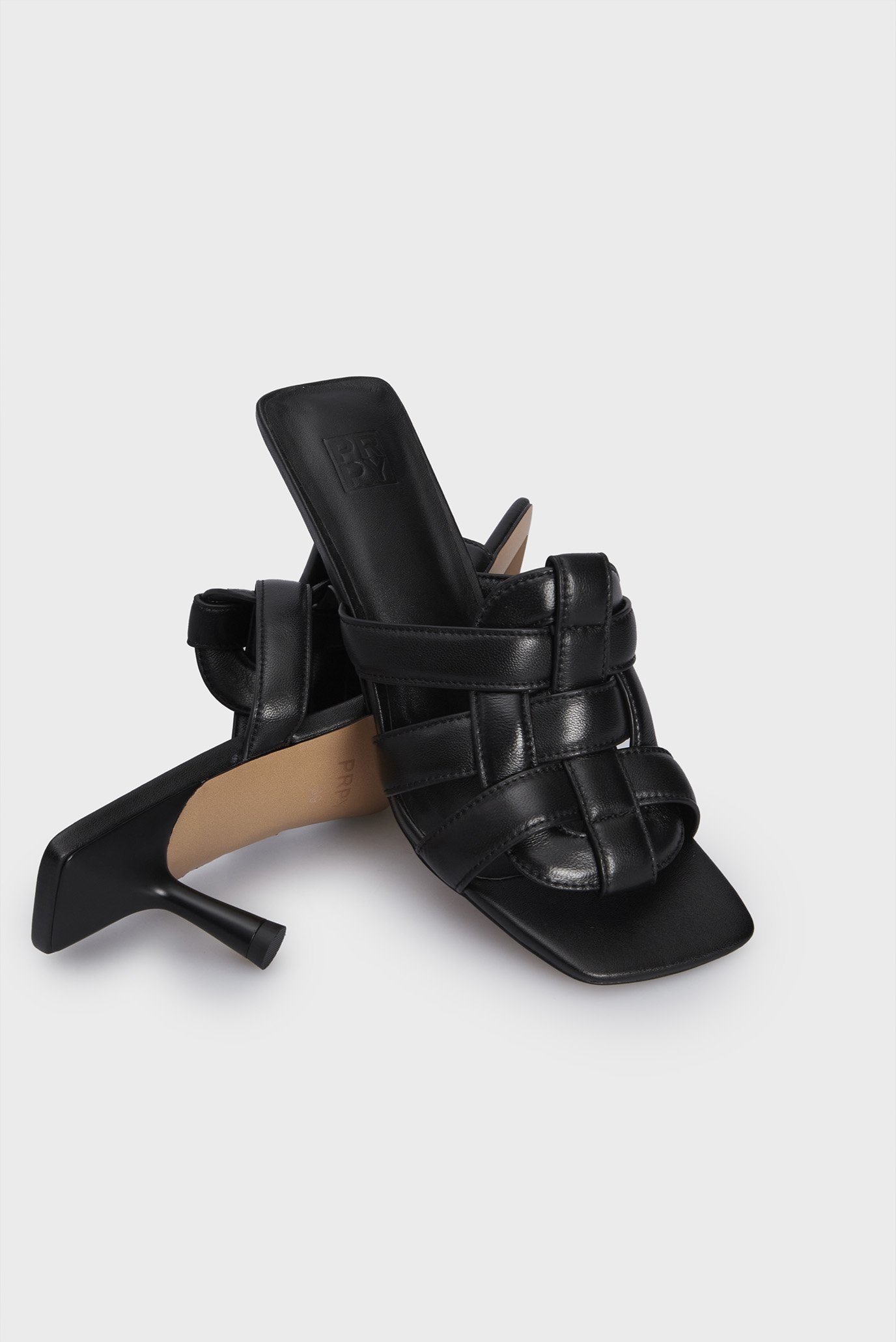 Босоножки Blaine 2