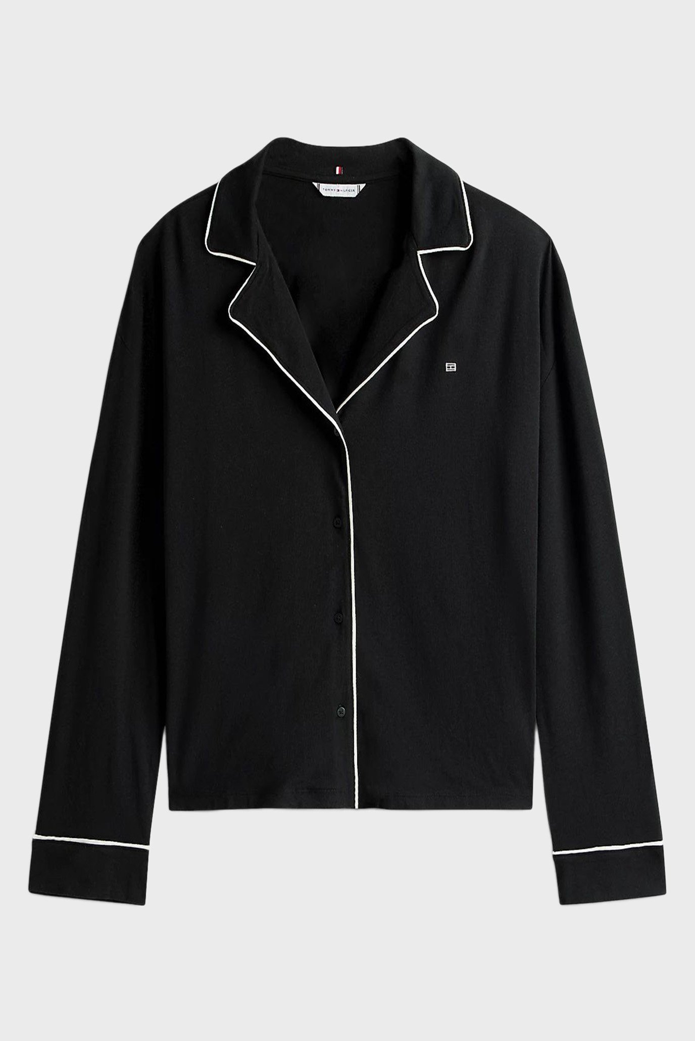 Пижама LS SHIRT PANTS SET 5