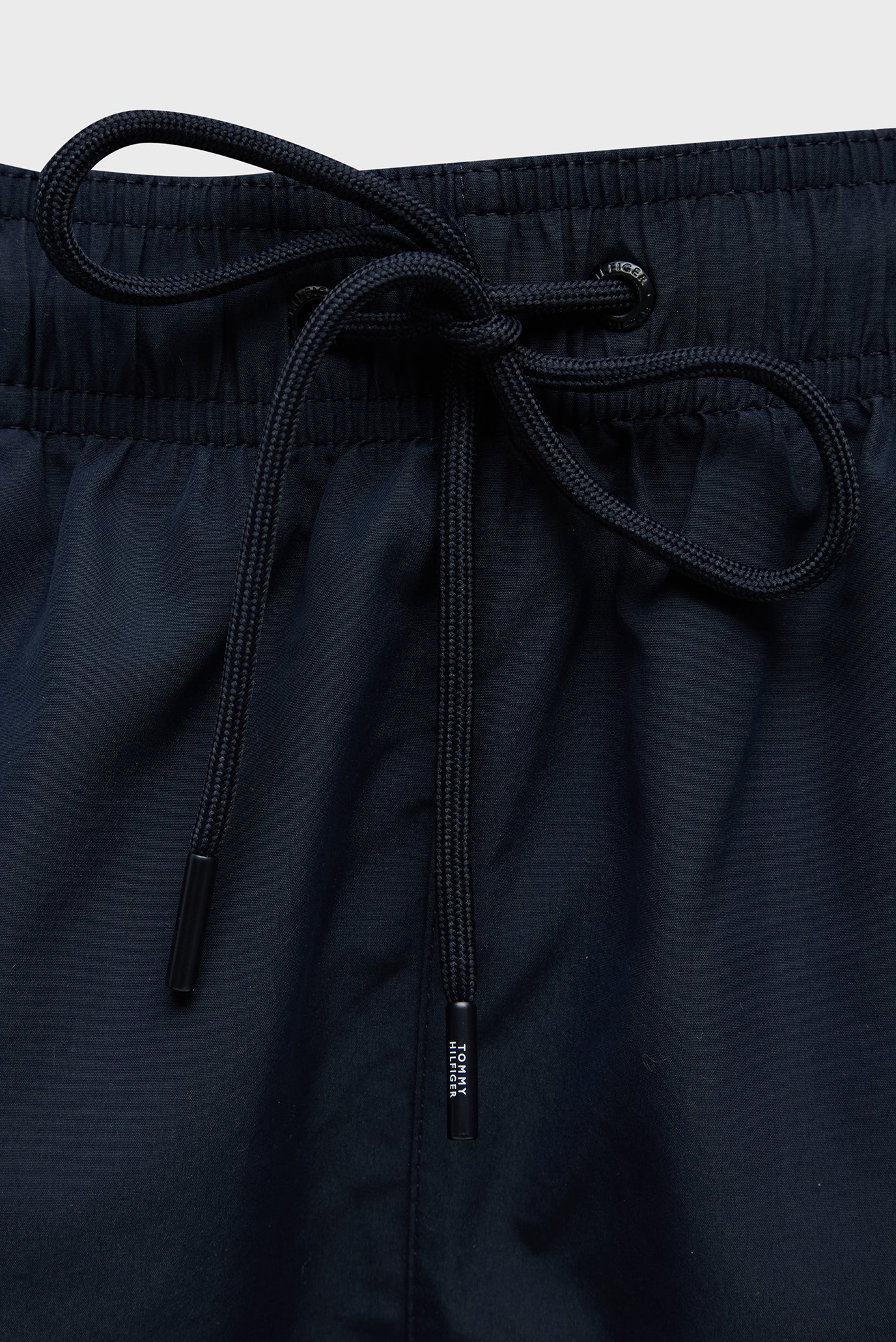 Мужские темно-синие плавательные шорты MEDIUM DRAWSTRING DW 5