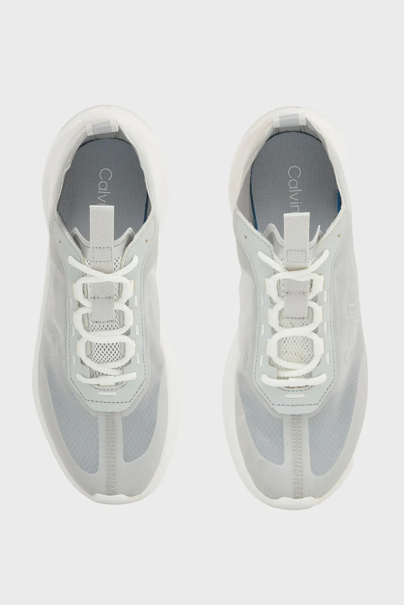 Кроссовки LIGHT EVA RUN LUP TRANSP RIPST 4