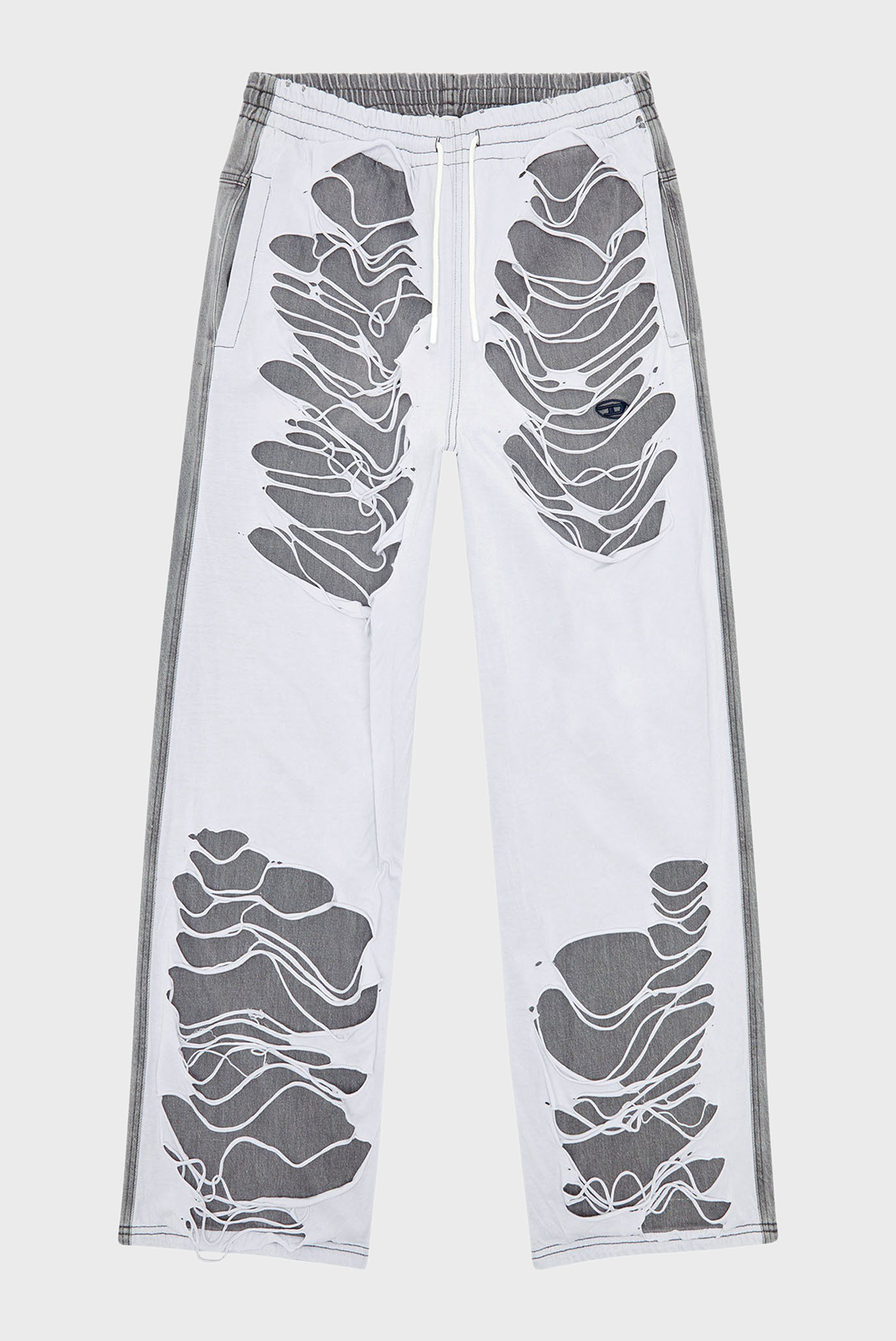 Джинсы D-MARTIA-S PANTALONI 5