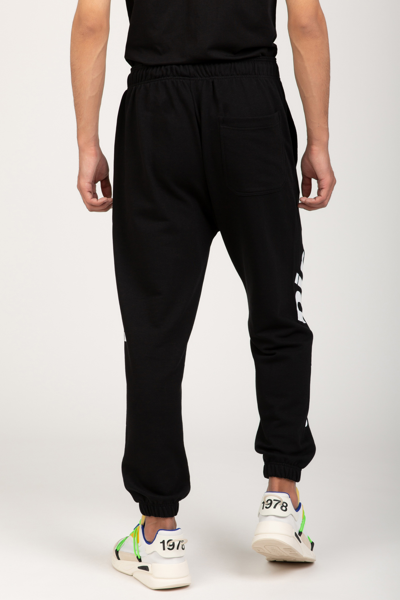 Штаны спортивные P-CALTON-E1 TROUSERS 4