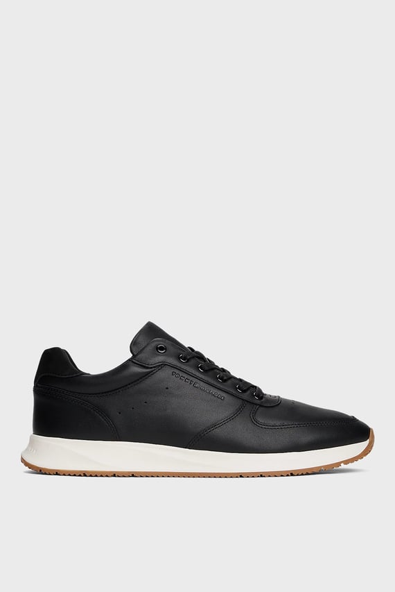 Кроссовки PREMIUM LEATHER HYBRID Tommy Hilfiger Кроссовки PREMIUM LEATHER HYBRID Tommy Hilfiger