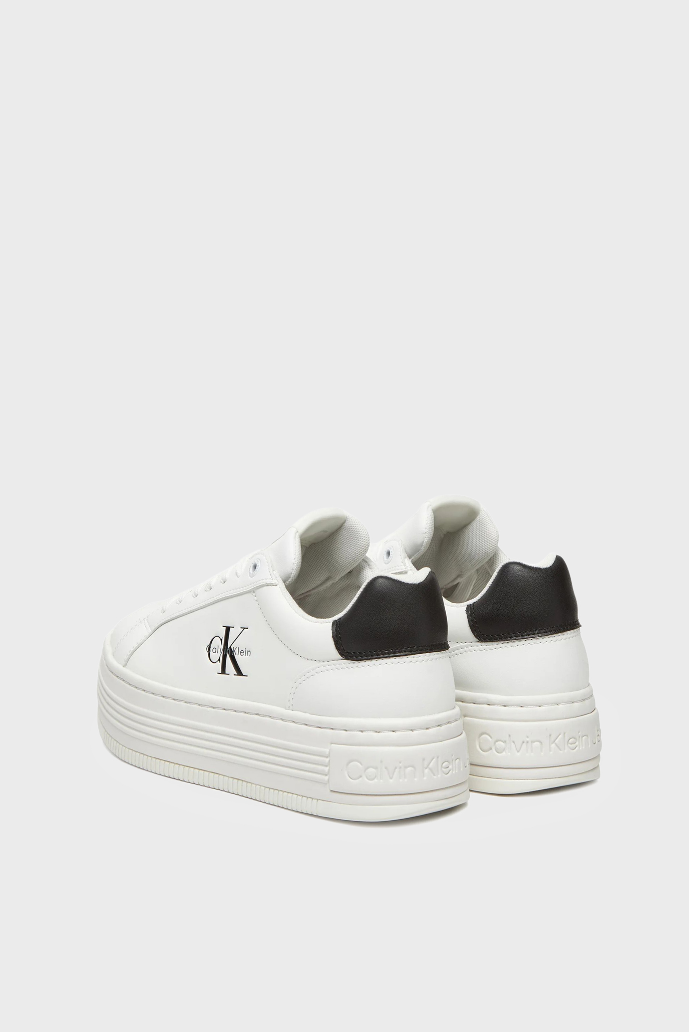 Кроссовки BOLD FLATF LOW LACE LTH 5