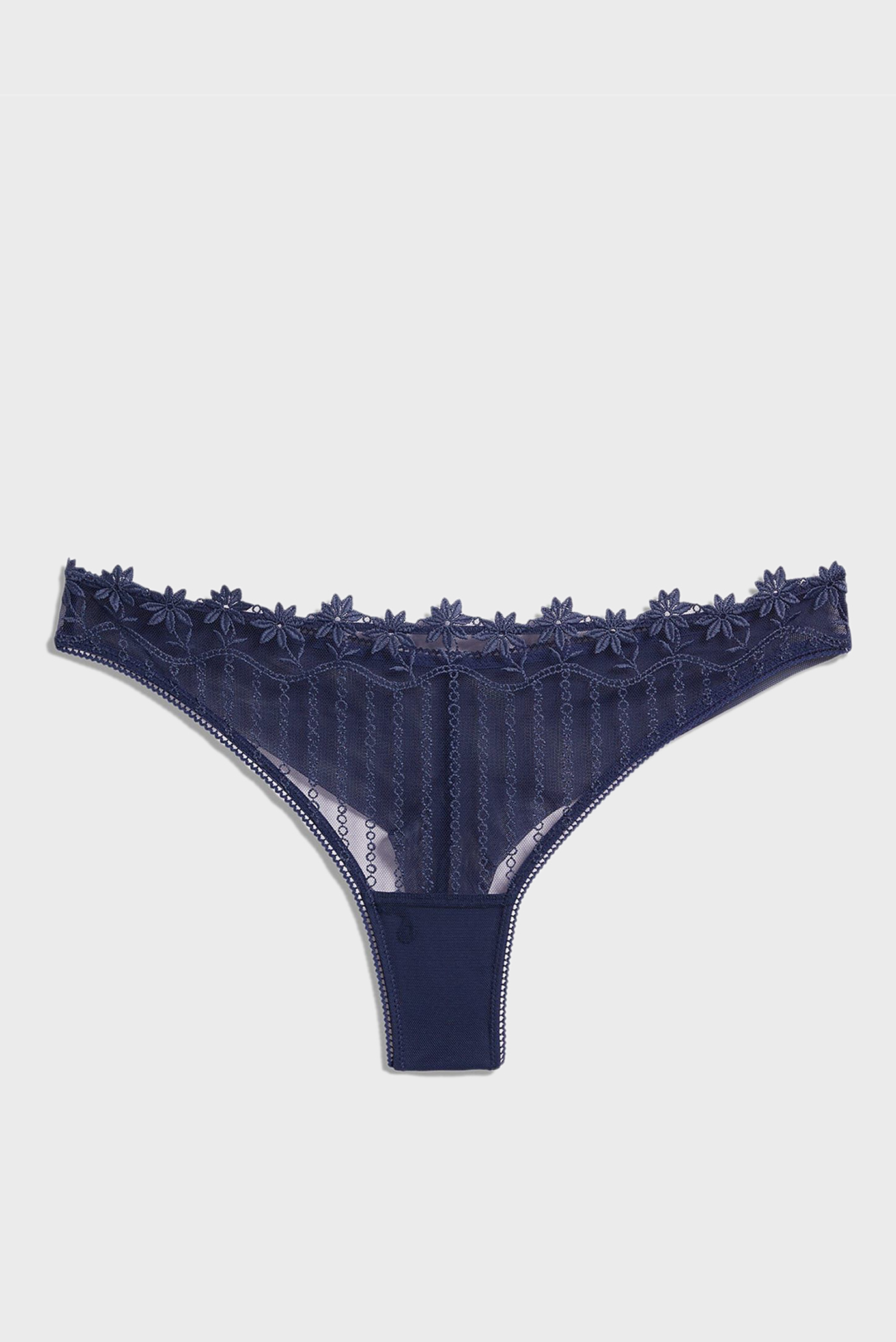 Трусы PAQUERETTE S24 - TAN 5