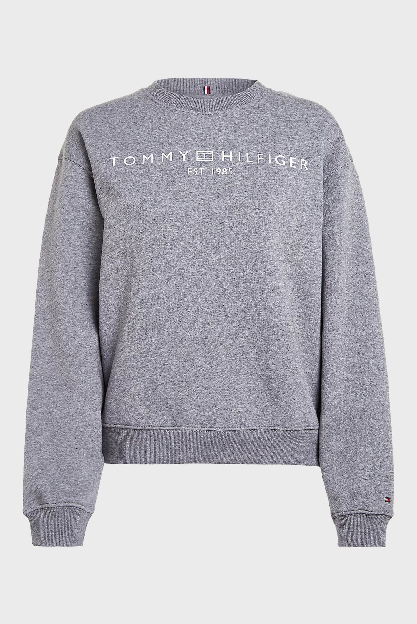 Свитшот MDRN REG CORP LOGO C-NK SWTSHRT 5