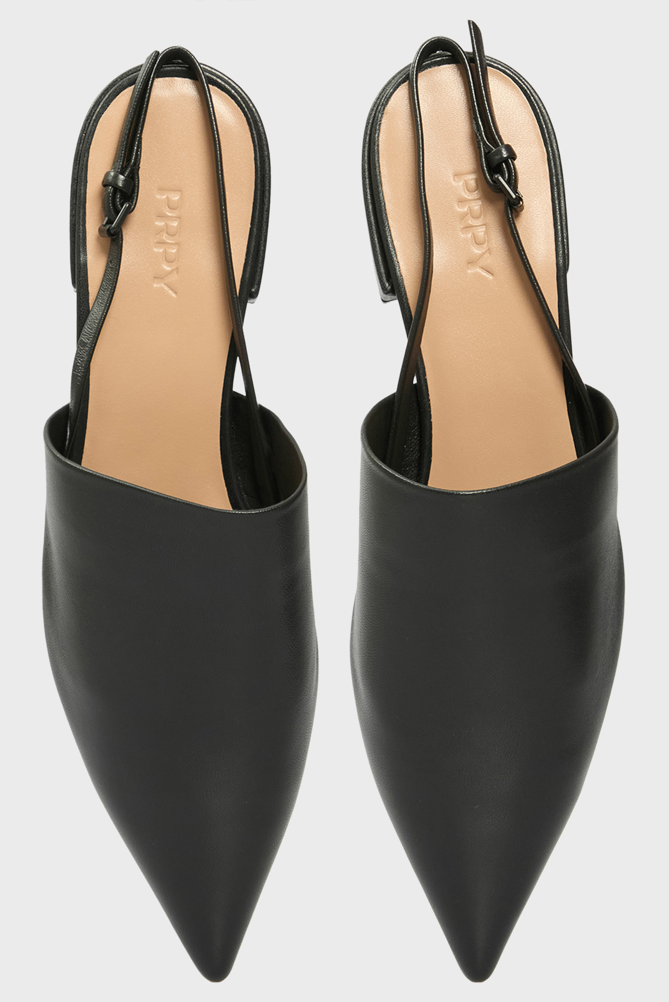 Сандалии Ogassa 4