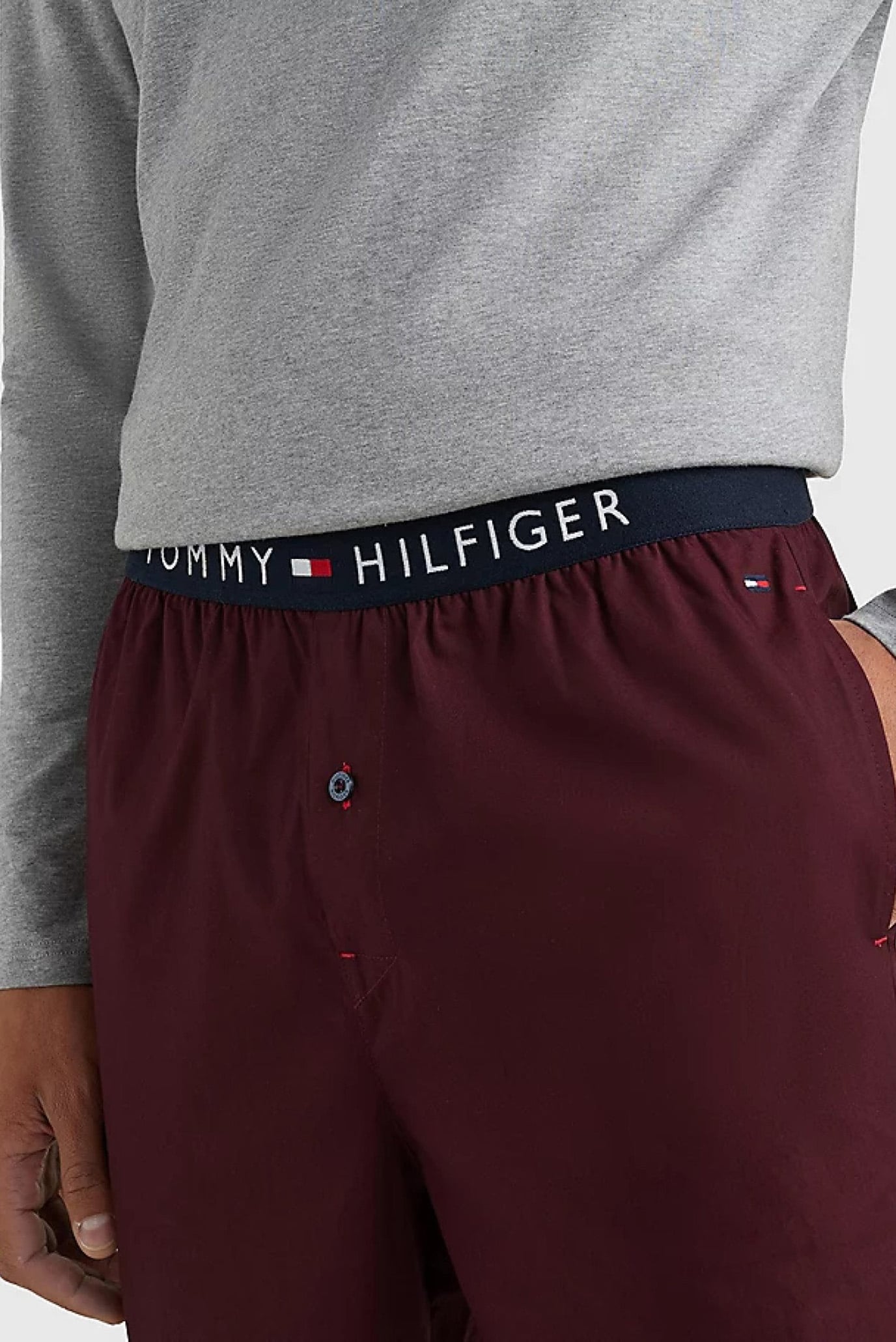 Подарочный набор LS PANT SLIPPER SET 4