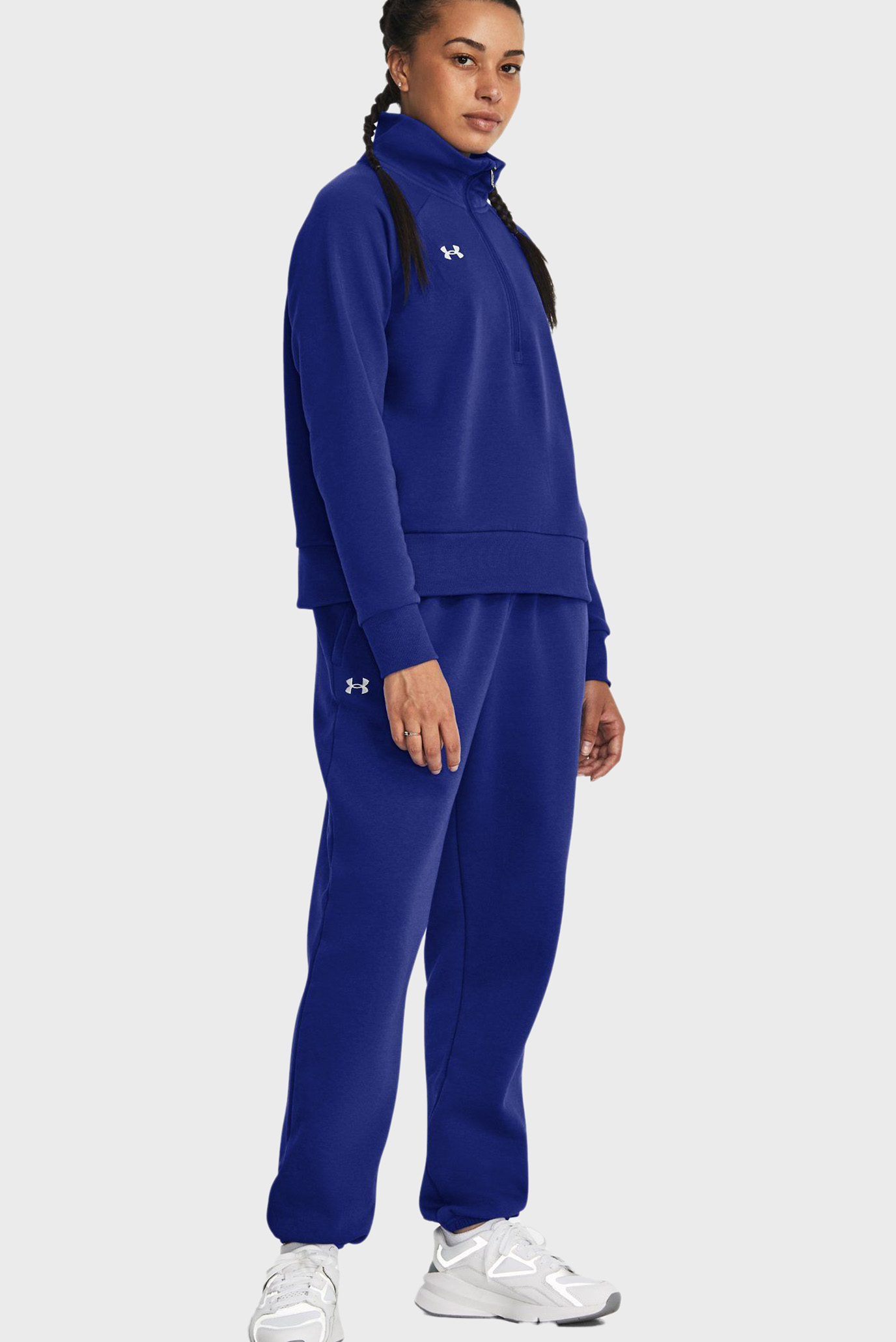 Штаны спортивные UA Rival Fleece OS Jogger 2