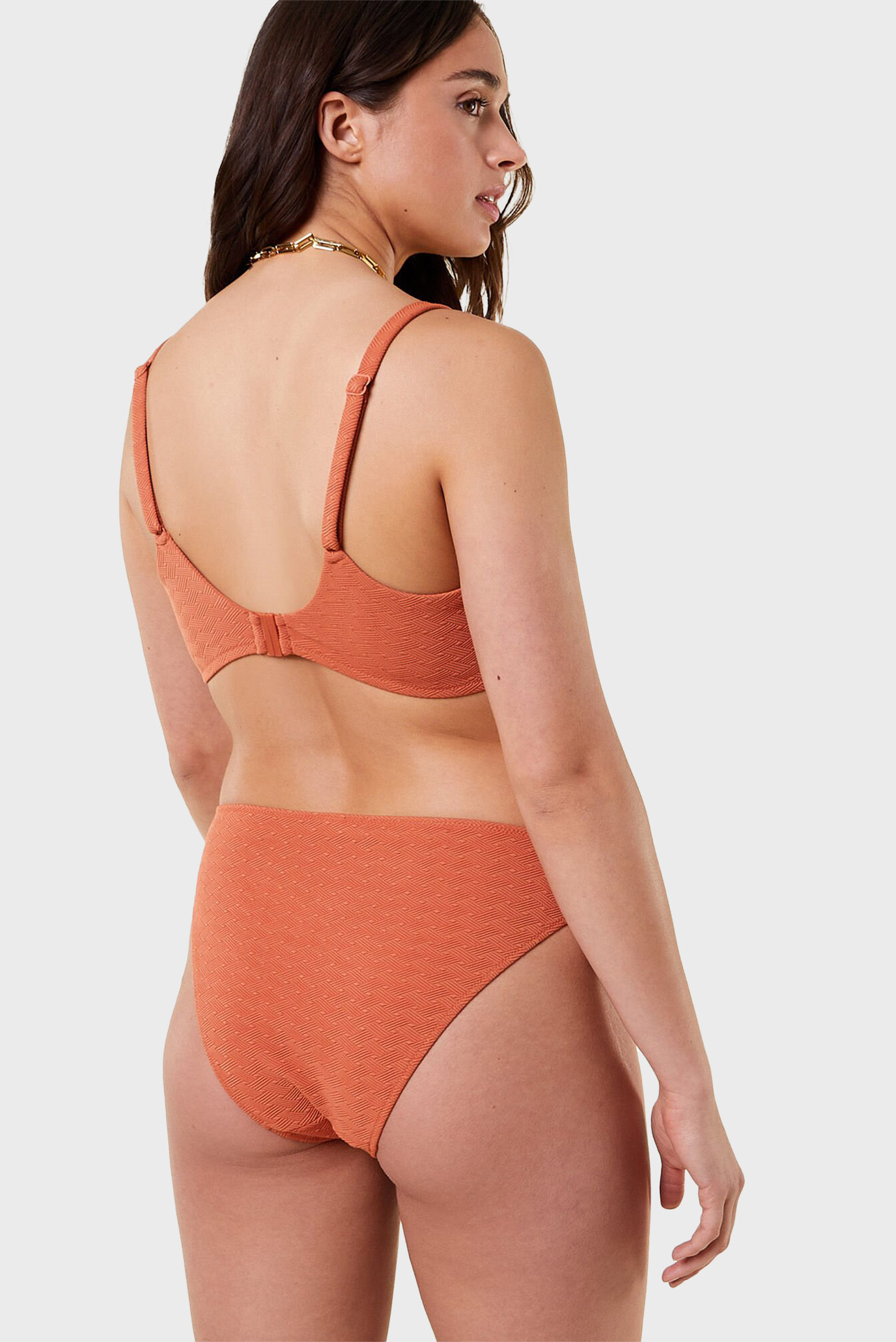 Купальник низ BEAUTY - BIKI STANDARD 2