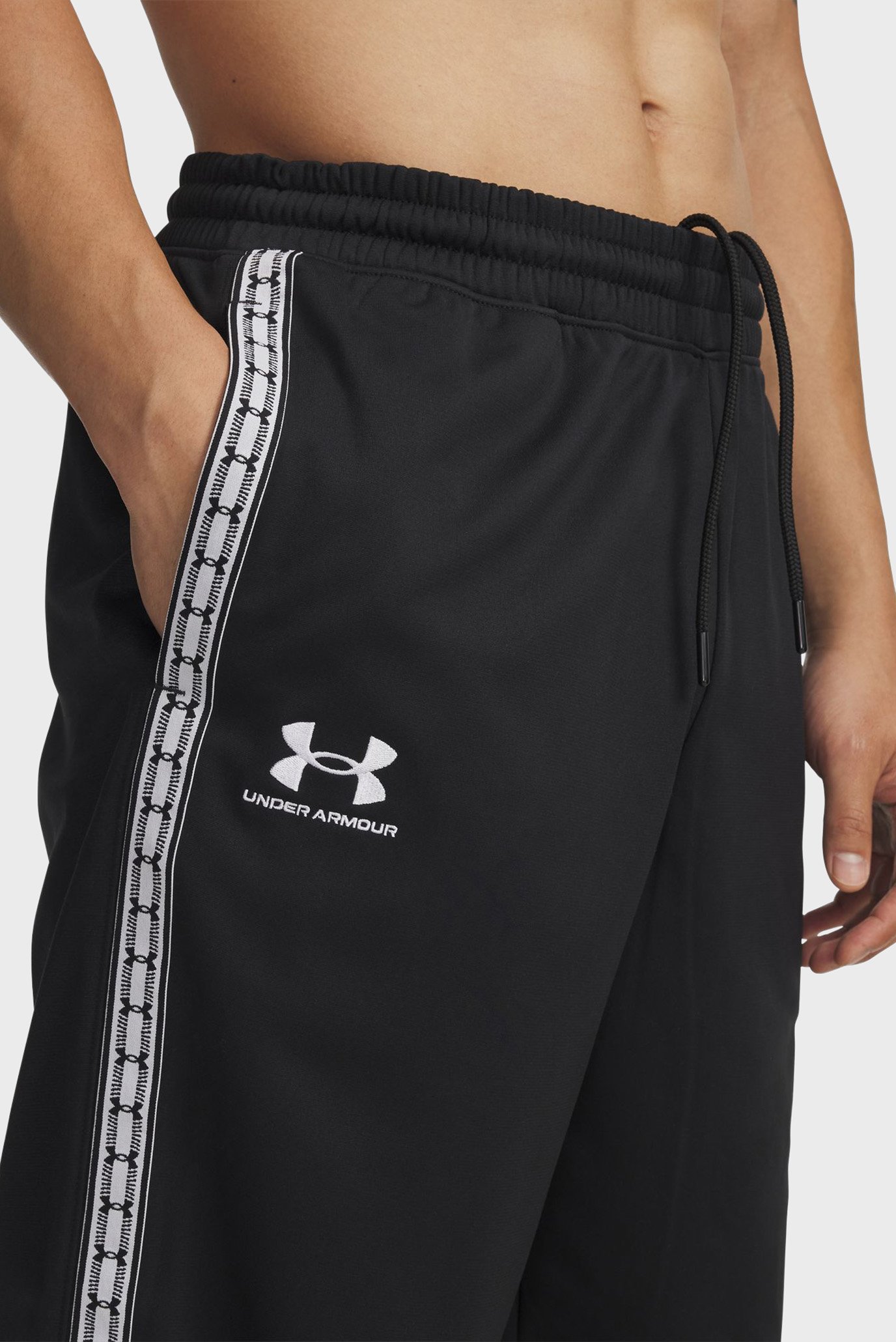 Штаны спортивные UA M 96 Terrace Pants 4