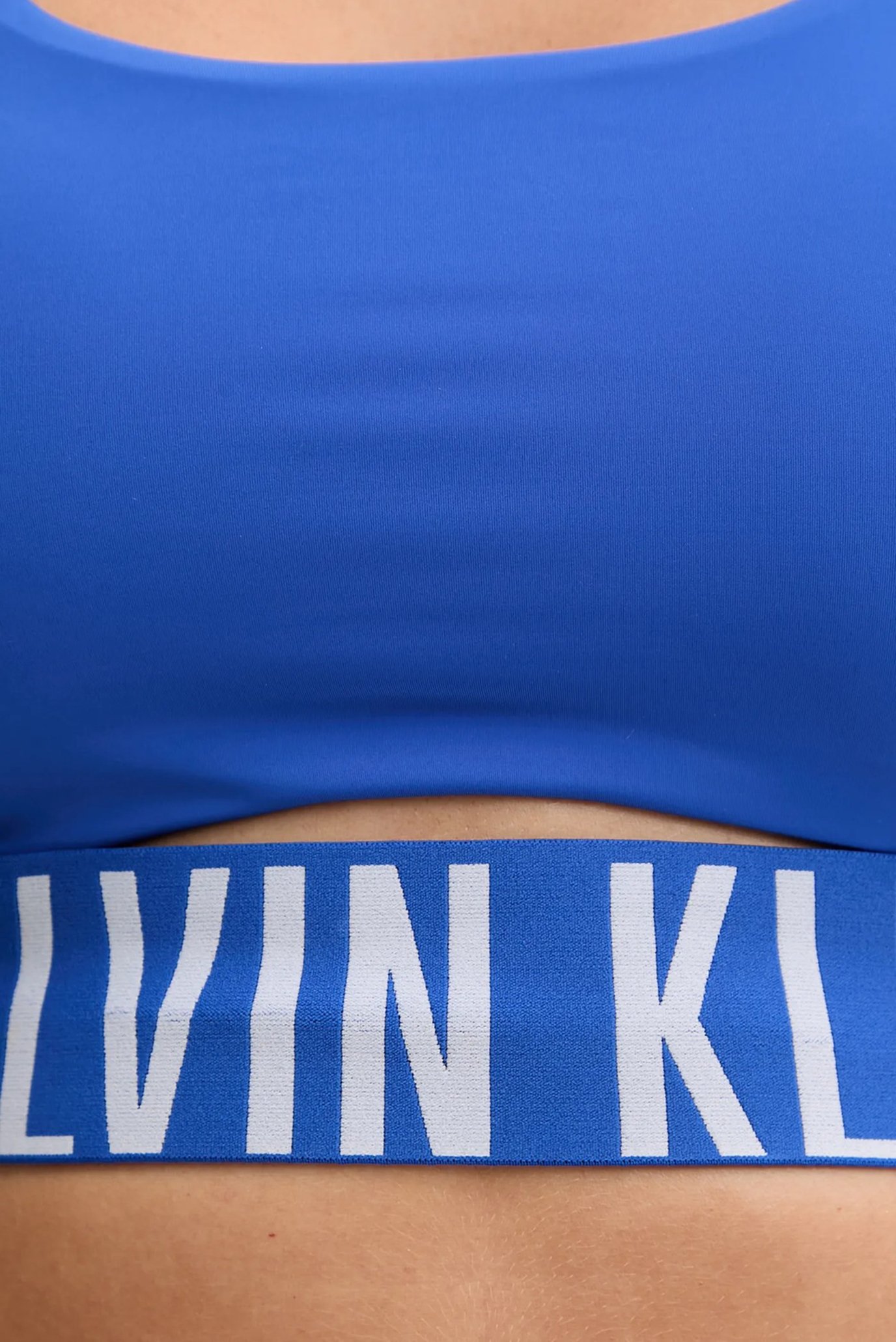 Топ INTENSE POWER MEDIUM MESH BRACalvin Klein Performance Топ INTENSE POWER MEDIUM MESH BRA 5