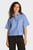 Рубашка с коротким рукавом POPLIN BOXY SHORT S S SHIRT