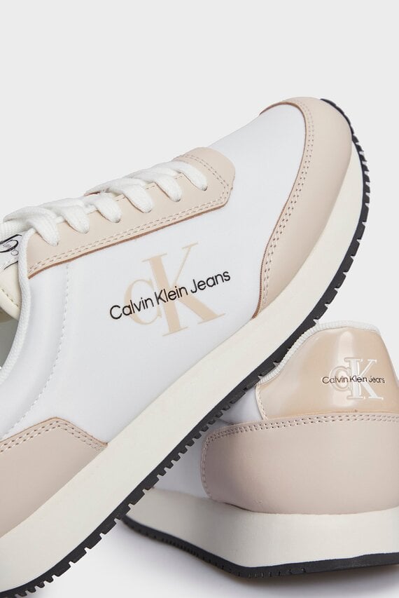 Кроссовки RUNNER LOW LACE MIX ML MET