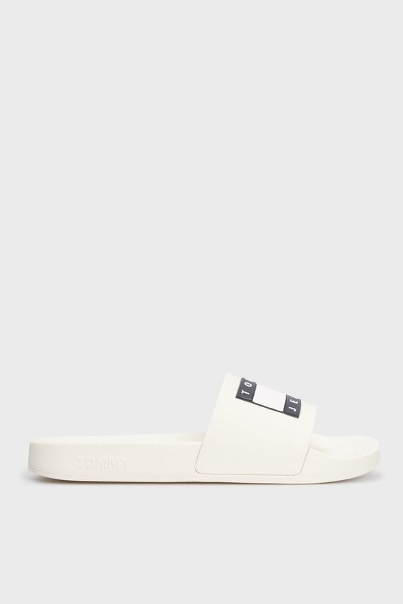 Слайдеры TOMMY JEANS FLAG POOL SLD ESS