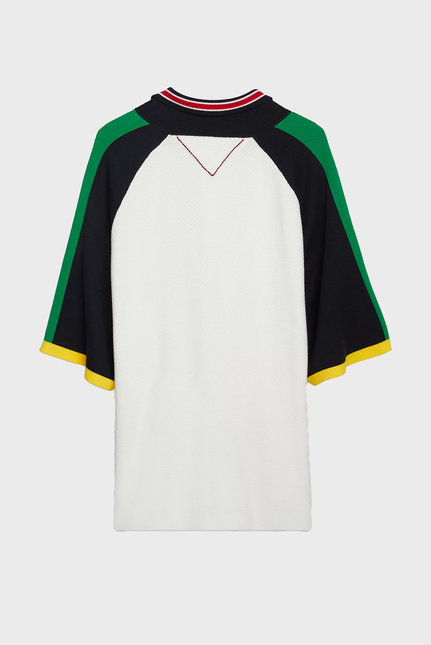 Поло THC KNIT POLO SS 7