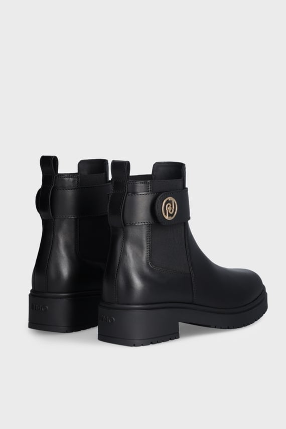 Ботинки NEW NANCY LIU JO