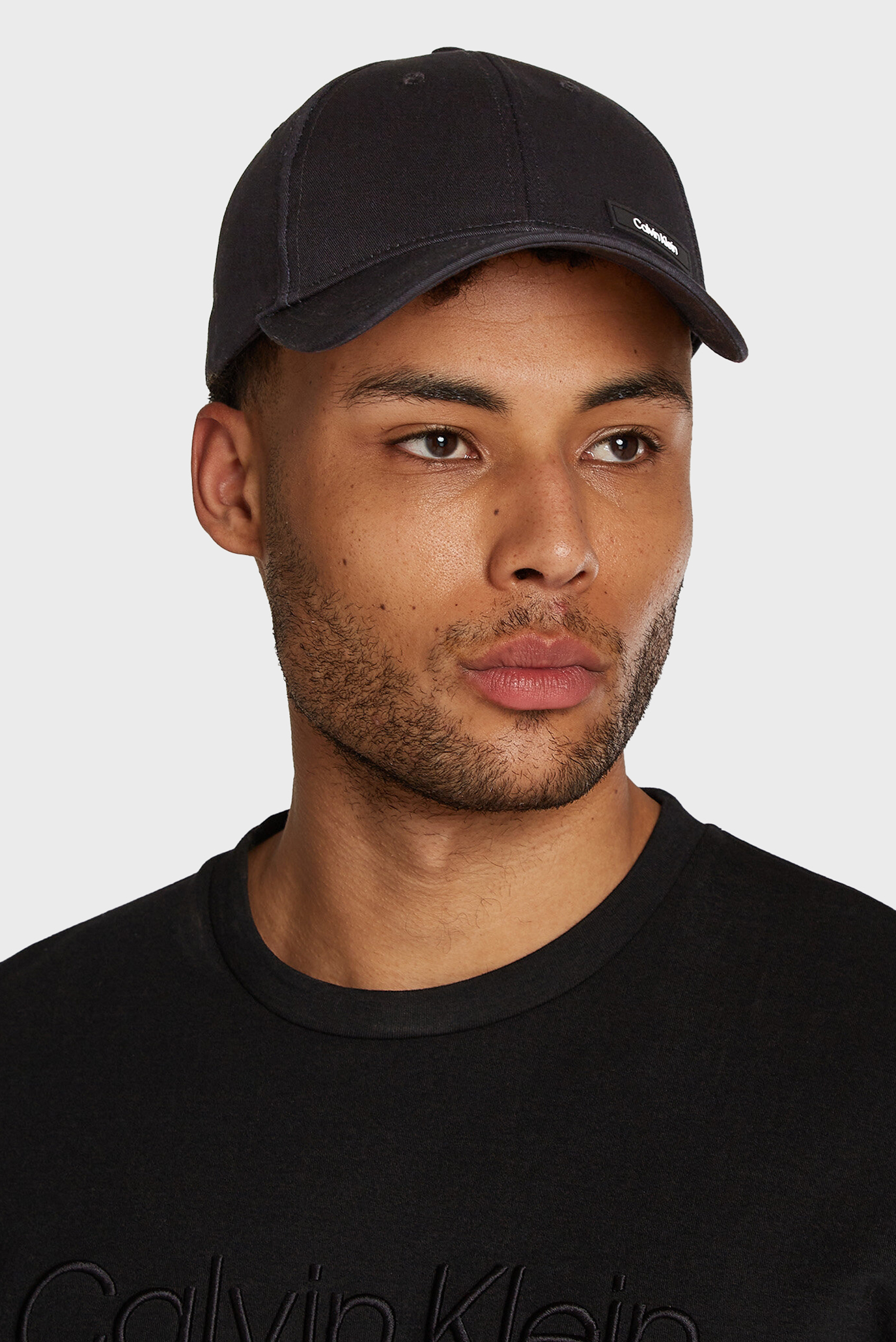 Кепка ESSENTIAL PATCH BB CAP 2