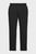 Штаны SLIM TAPERED KNIT PLEATED PANT