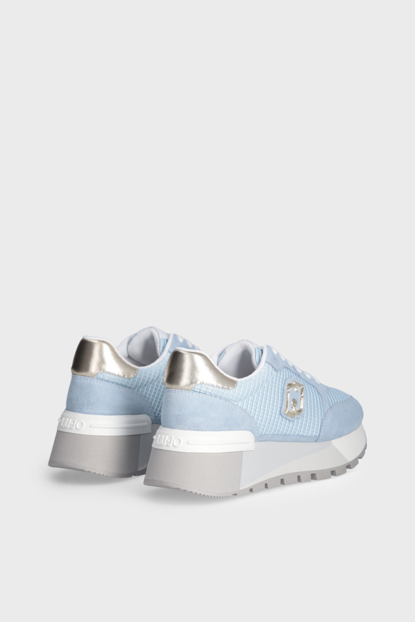 Кроссовки AMAZING 25LIU JO Кроссовки AMAZING 25 5